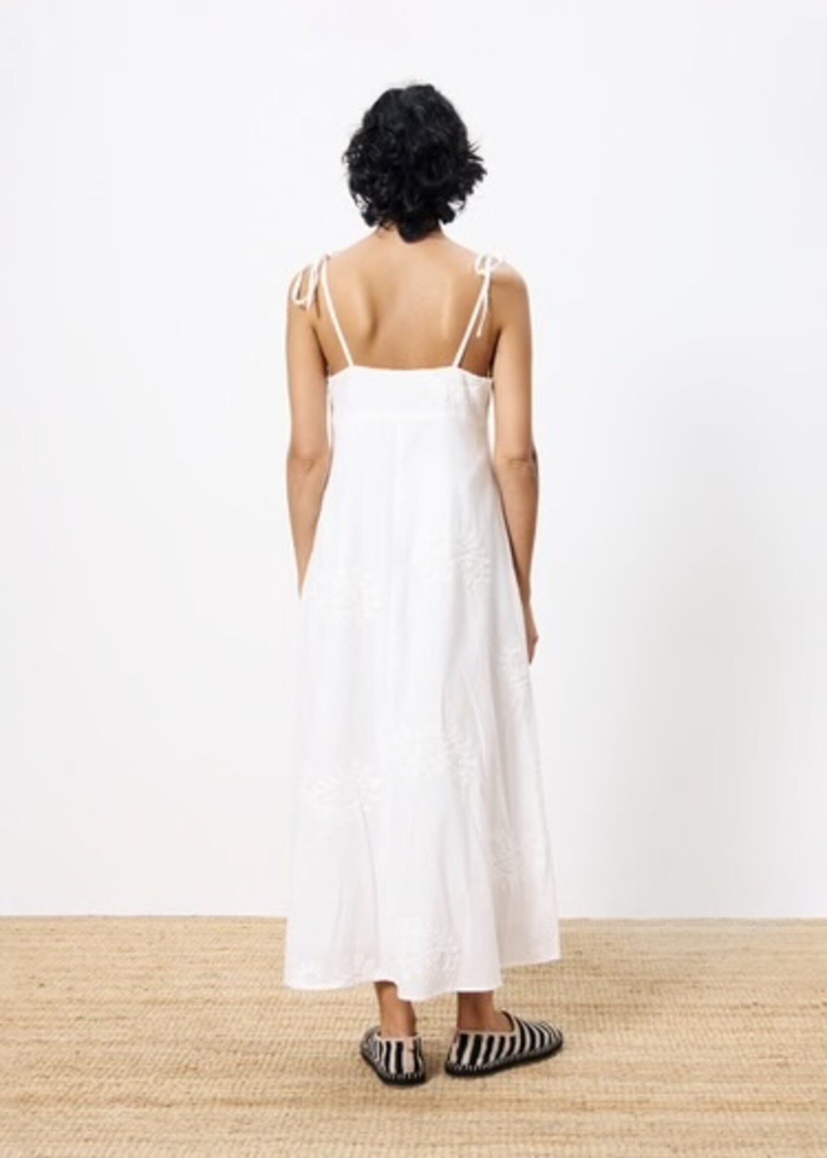 Elitaire Boutique Nacera Dress