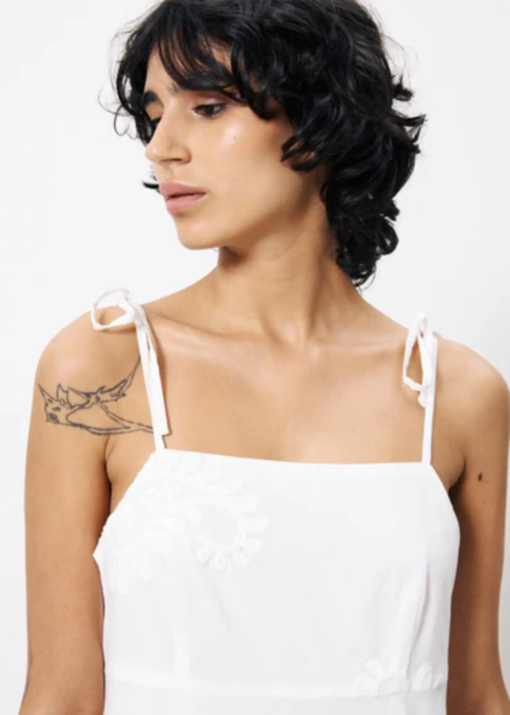 Elitaire Boutique Nacera Dress