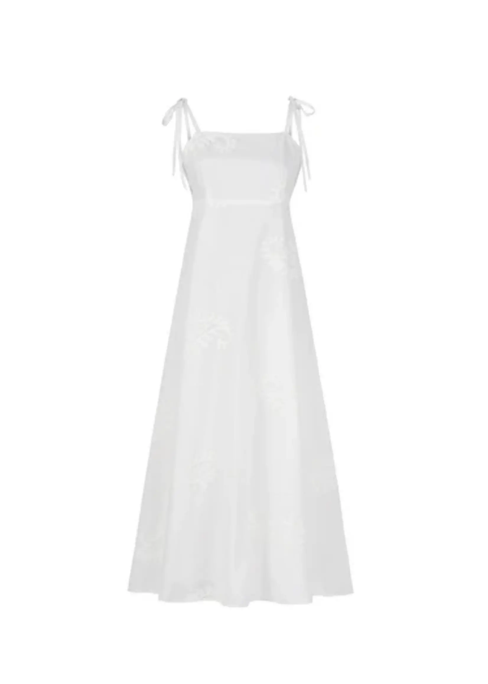 Elitaire Boutique Nacera Dress