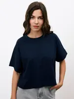 Elitaire Boutique Top Shade Tee