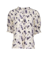 Elitaire Boutique Nadira Blouse