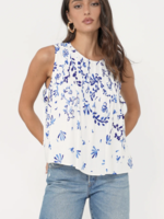 Elitaire Boutique Kalis Top