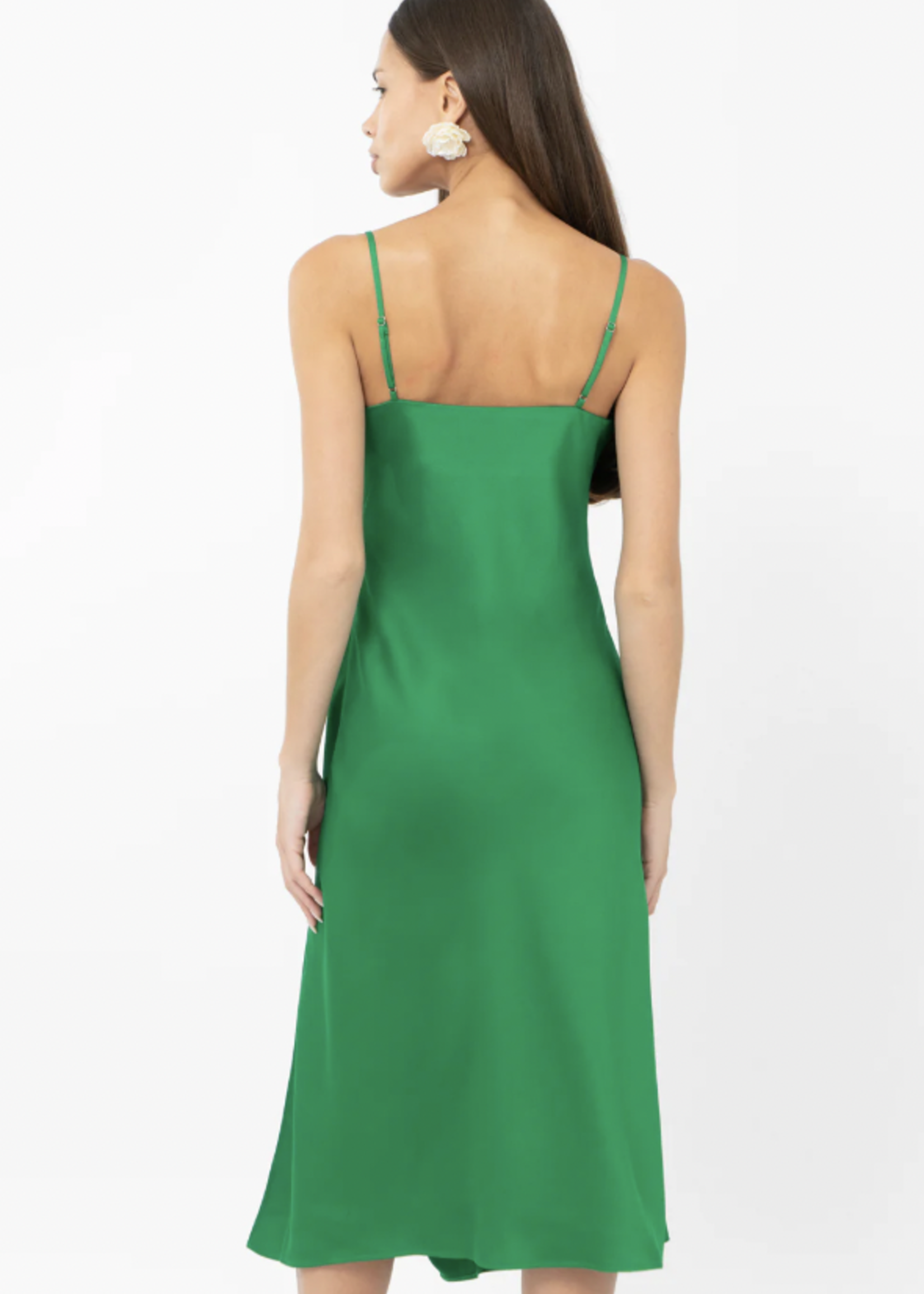 Elitaire Boutique Faith Slip Dress