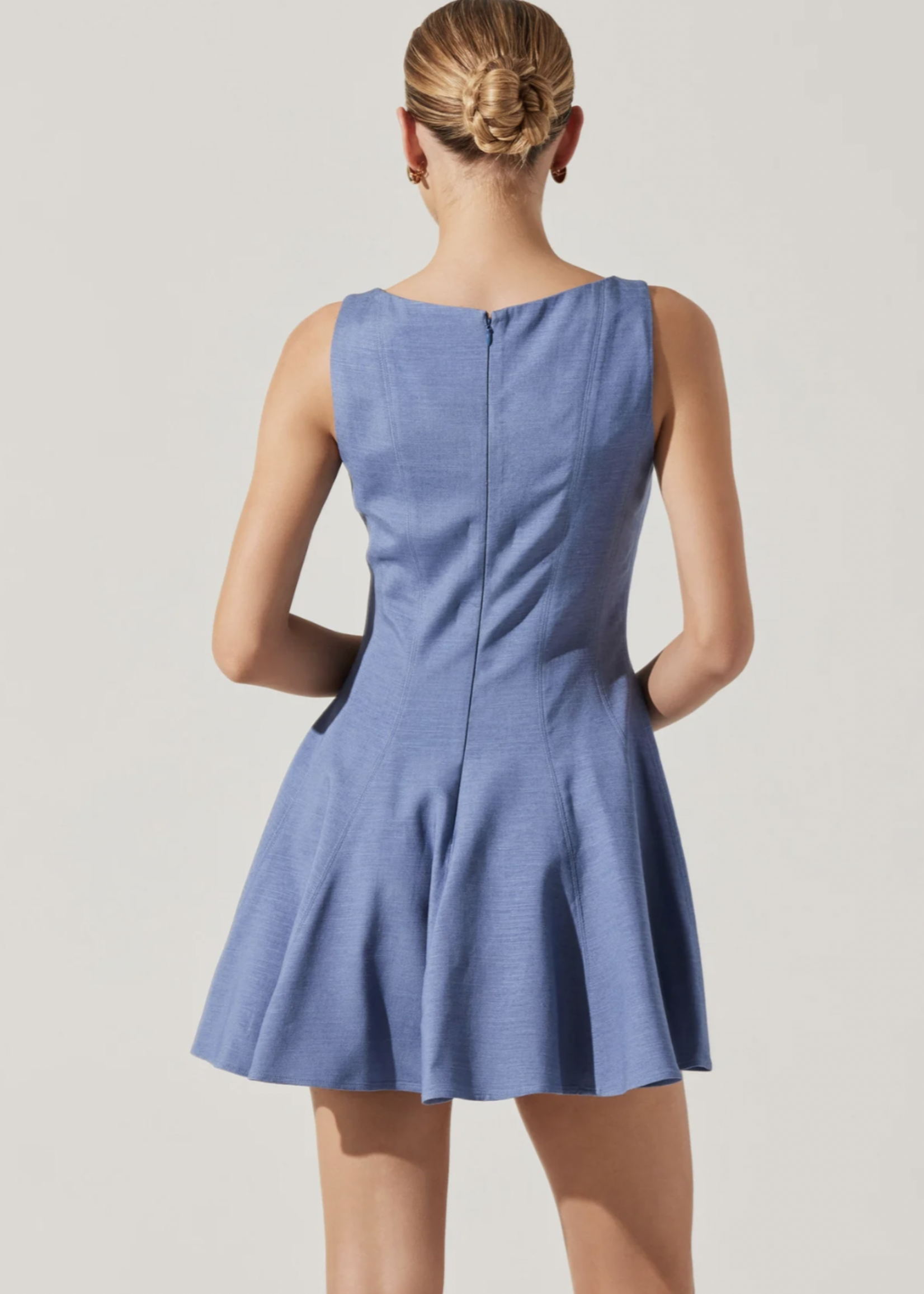 Elitaire Boutique Xaria Dress
