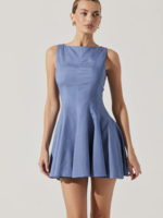 Elitaire Boutique Xaria Dress