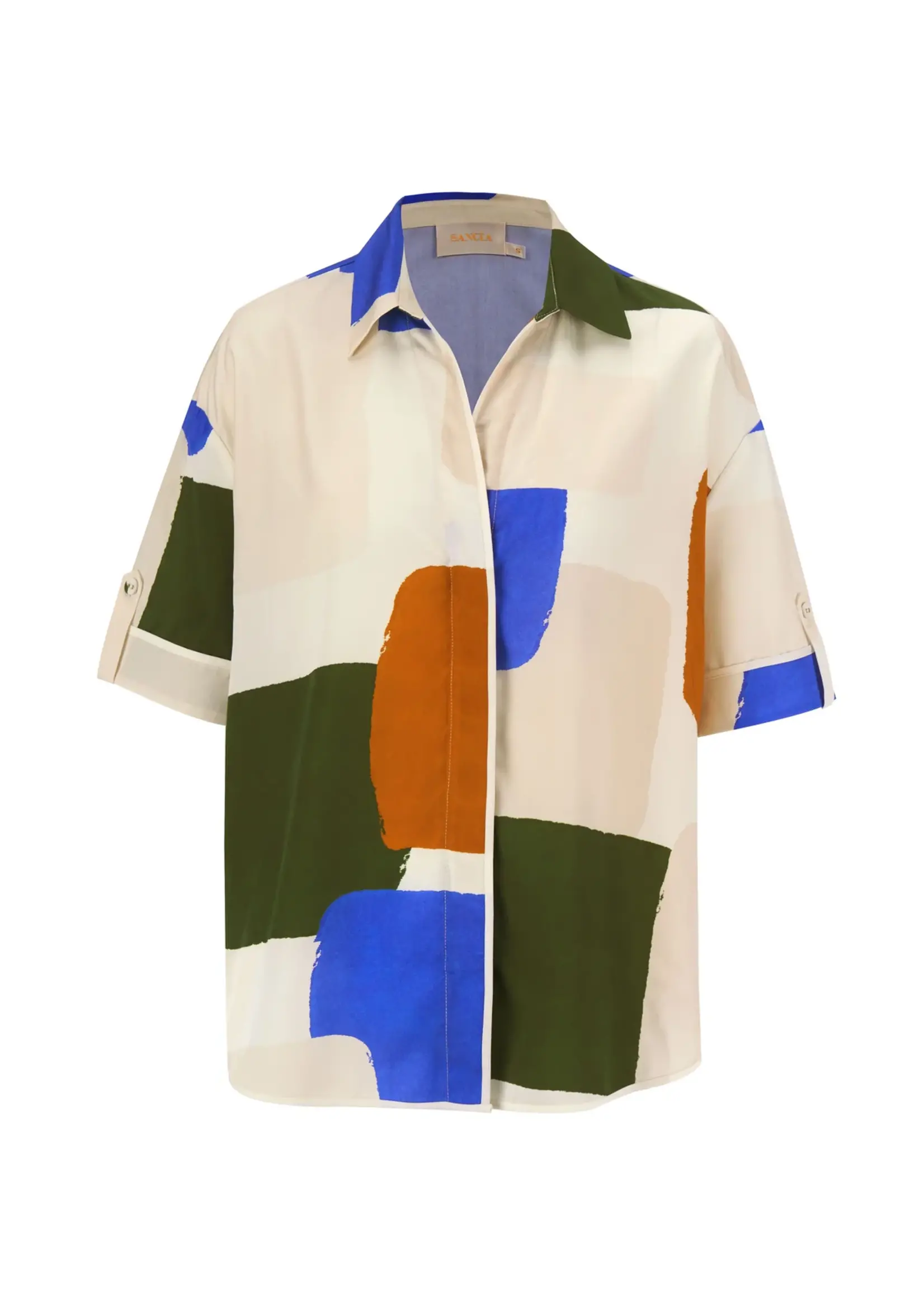 Elitaire Boutique Laine Shirt