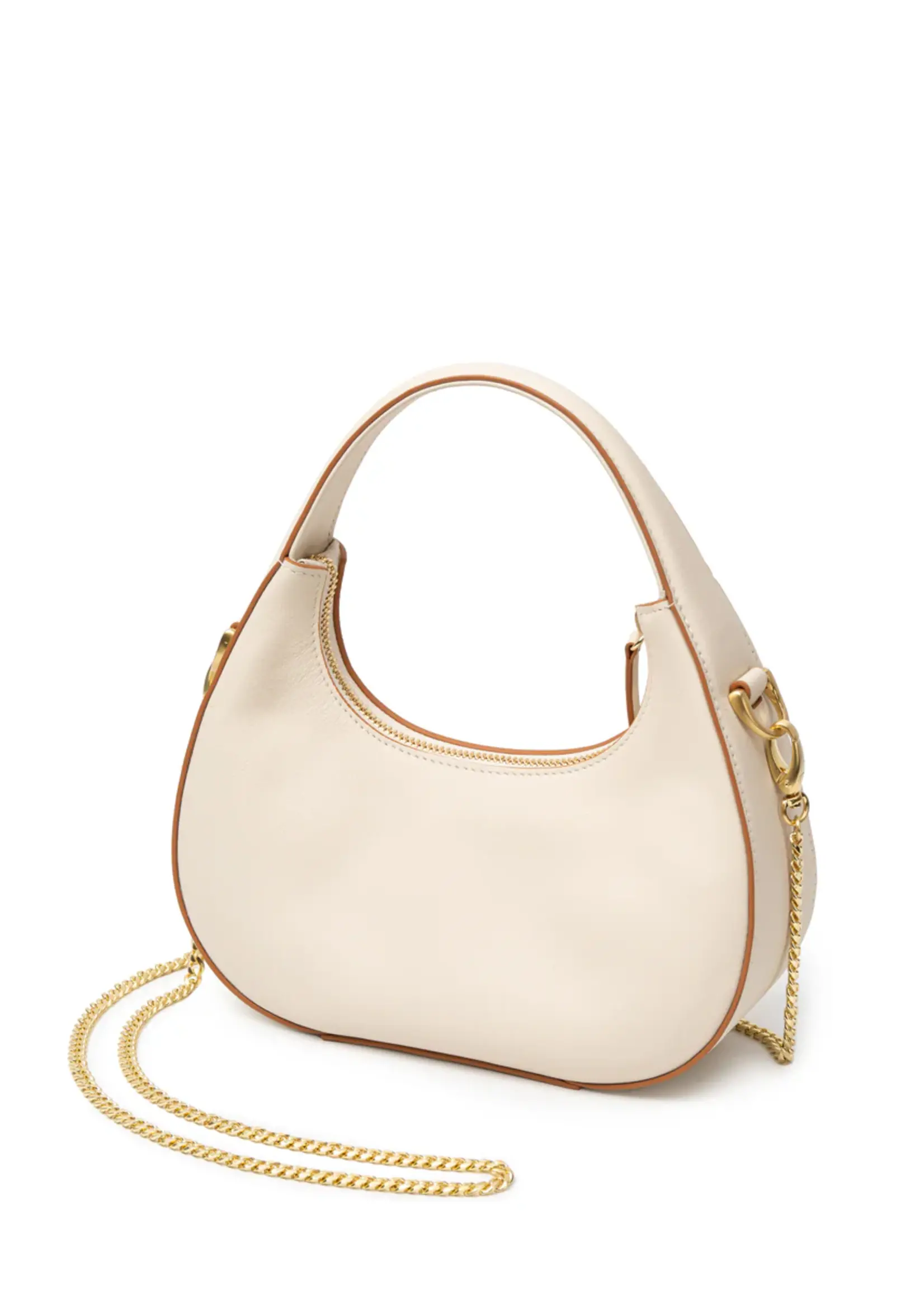 Elitaire Boutique The Aritzo in Ecru