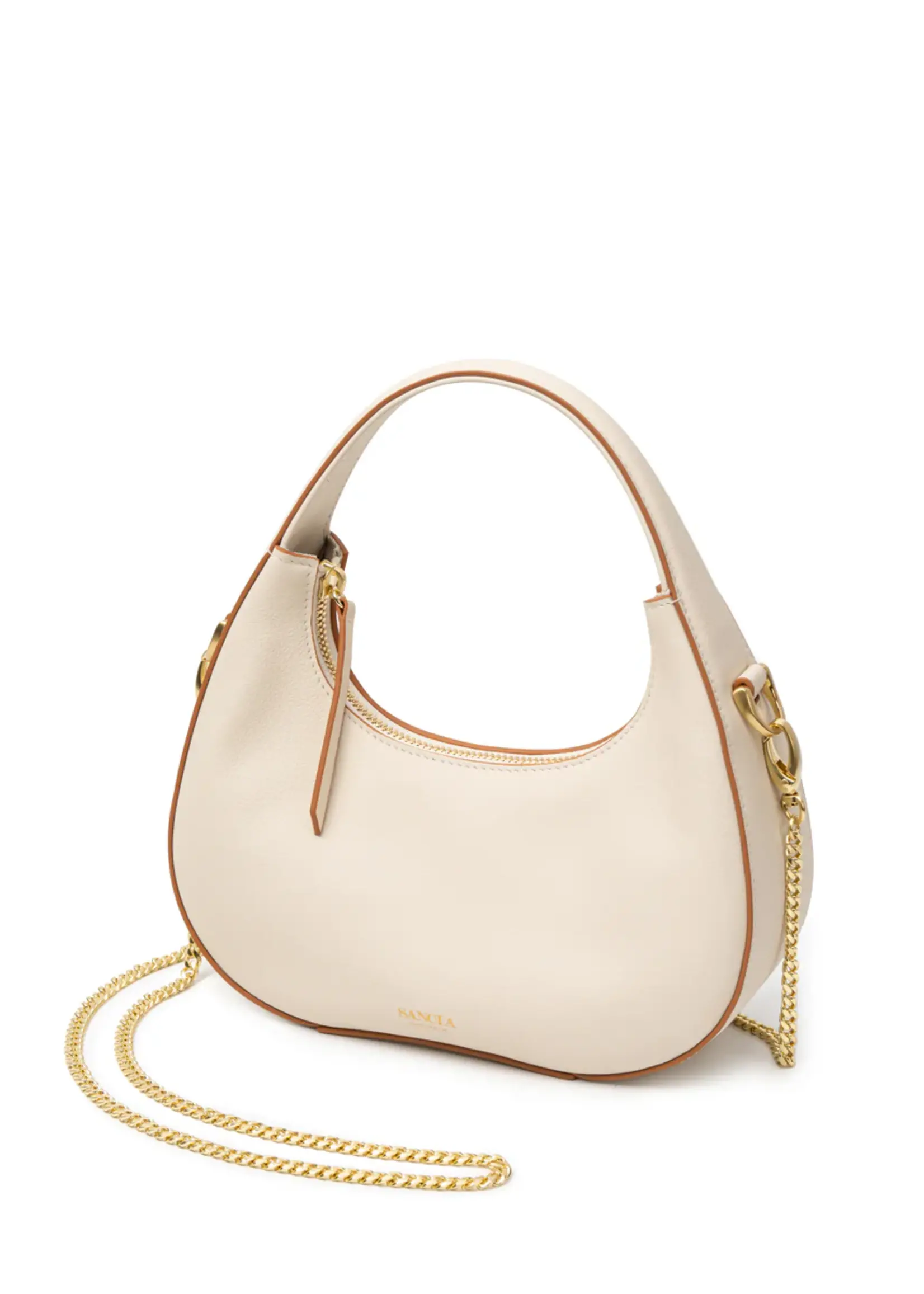 Elitaire Boutique The Aritzo in Ecru