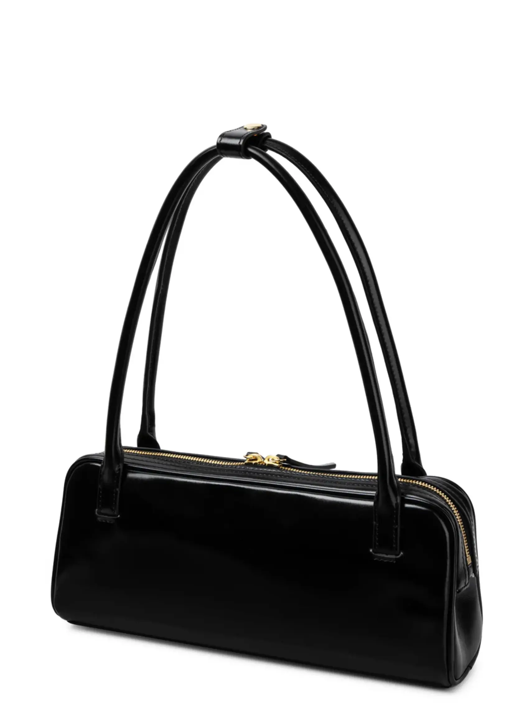 Elitaire Boutique The Lucca in Black