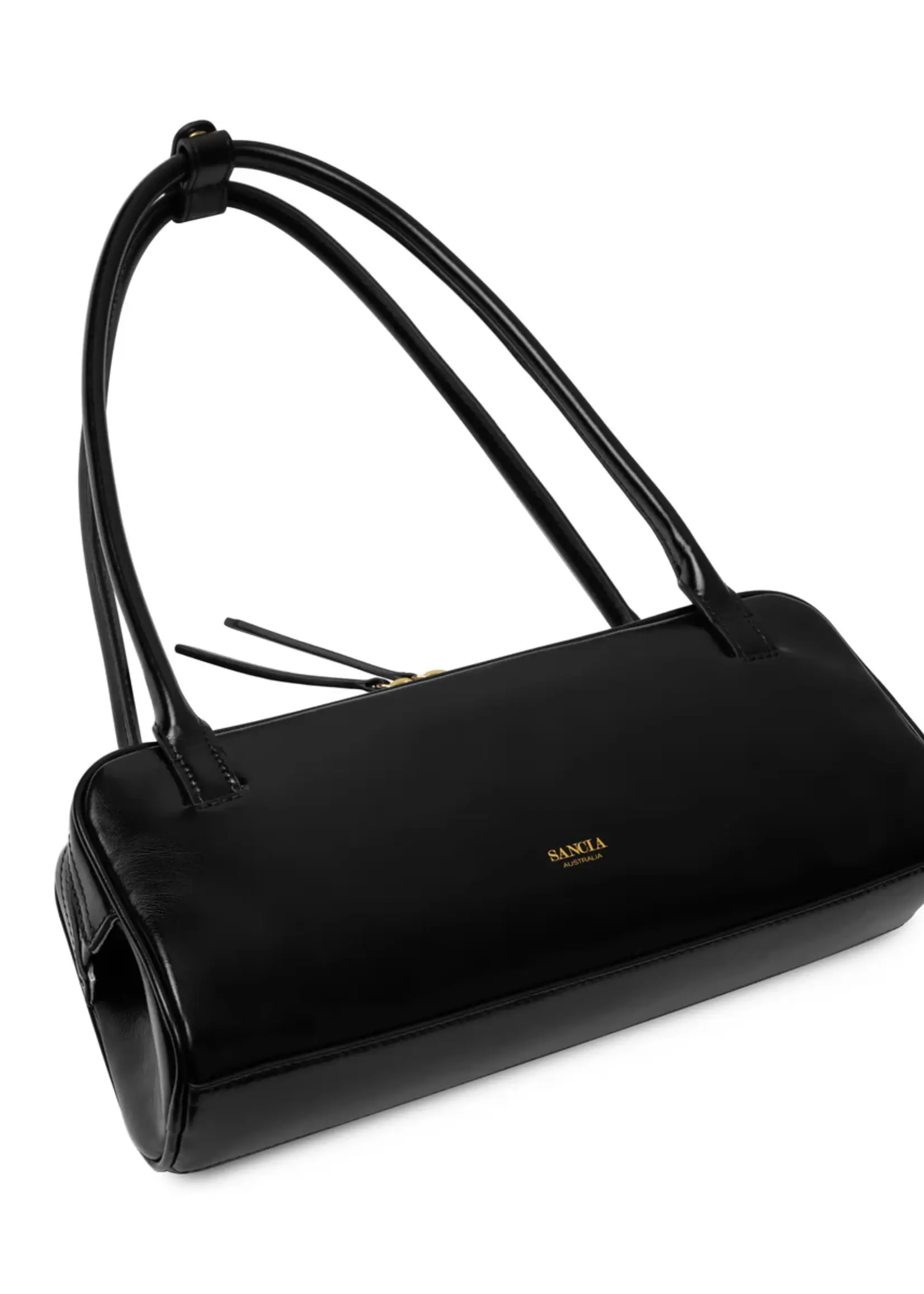 Elitaire Boutique The Lucca in Black