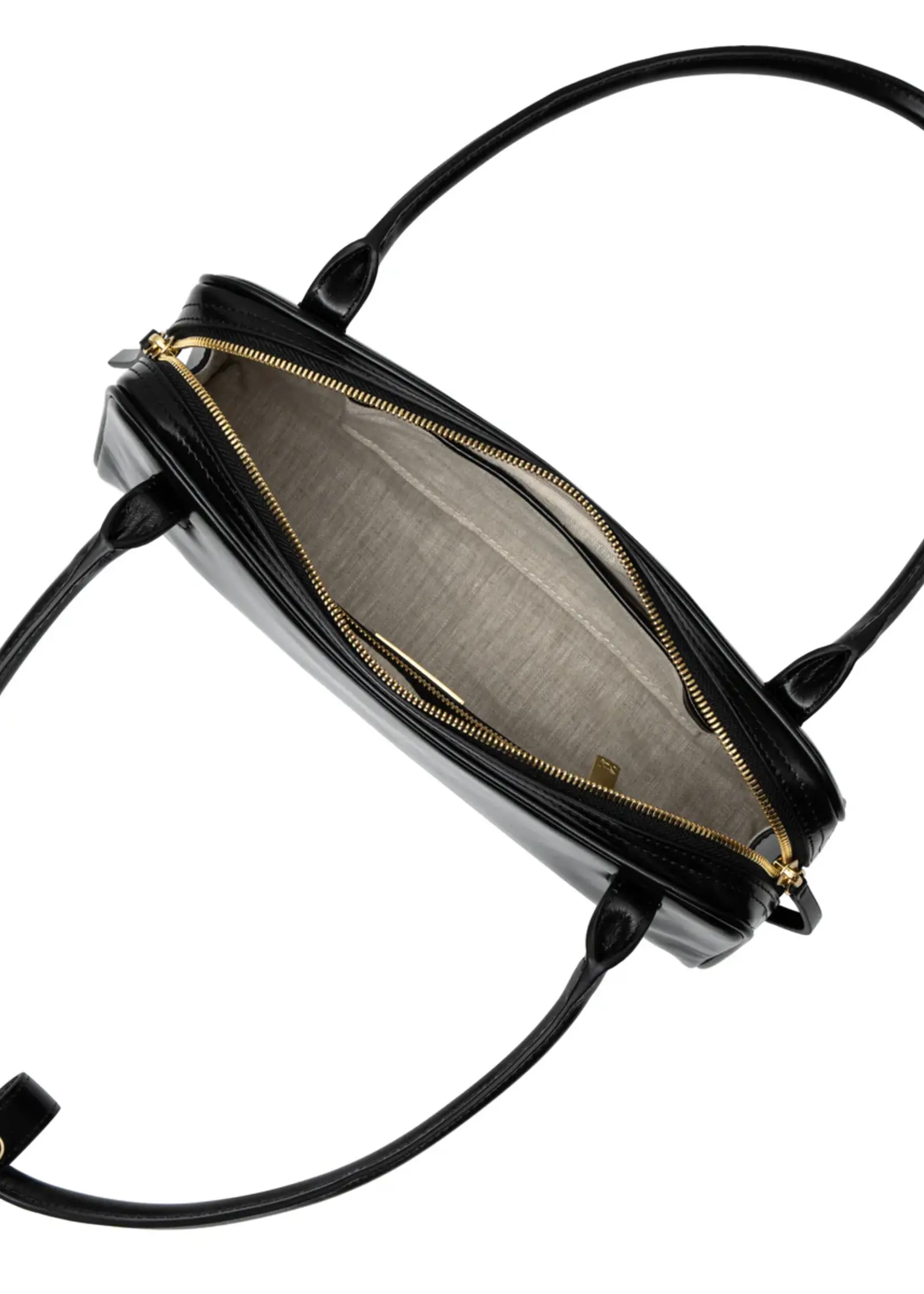 Elitaire Boutique The Lucca in Black