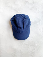 Elitaire Petite Chip Cap in Navy