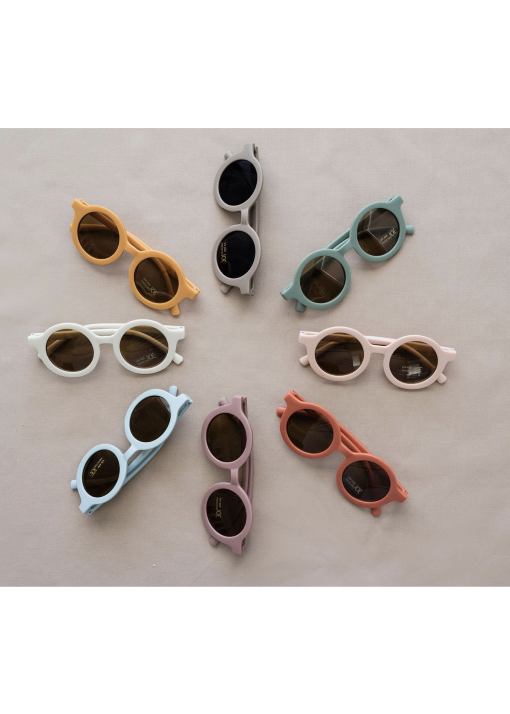 Elitaire Petite Baby Sunnies