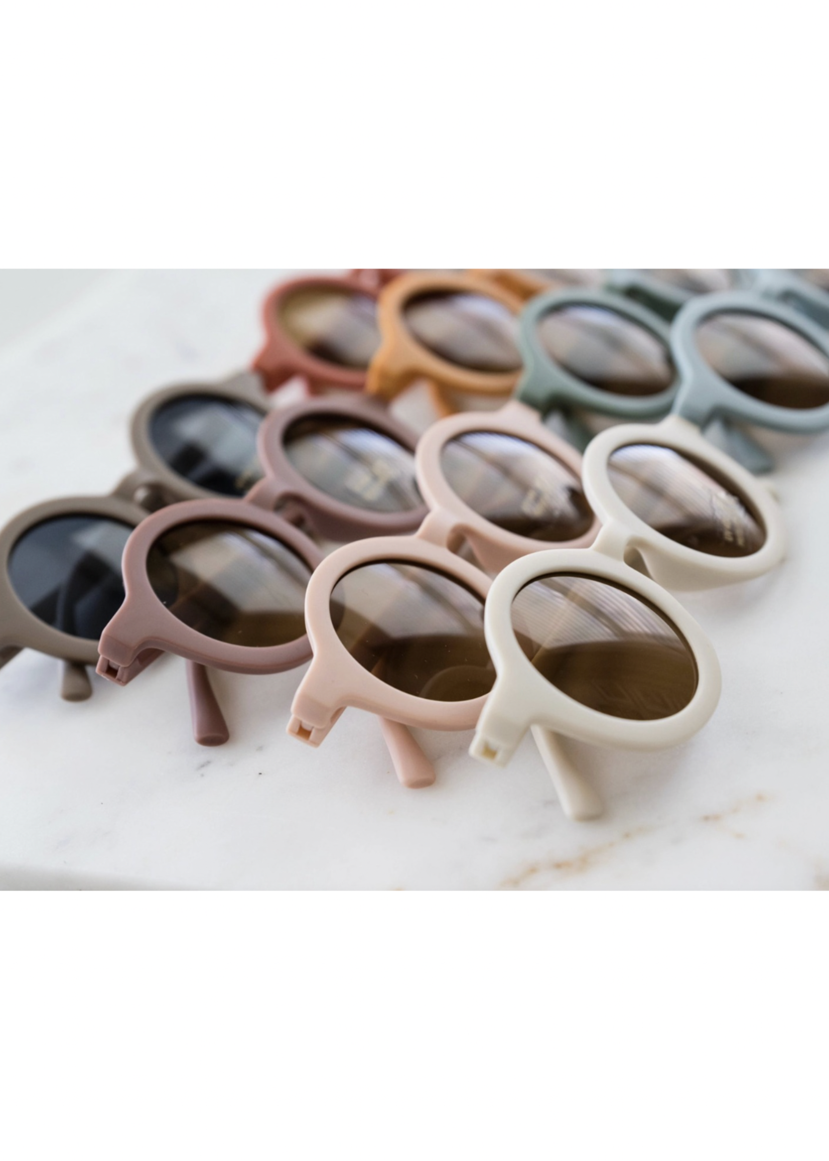 Elitaire Petite Baby Sunnies