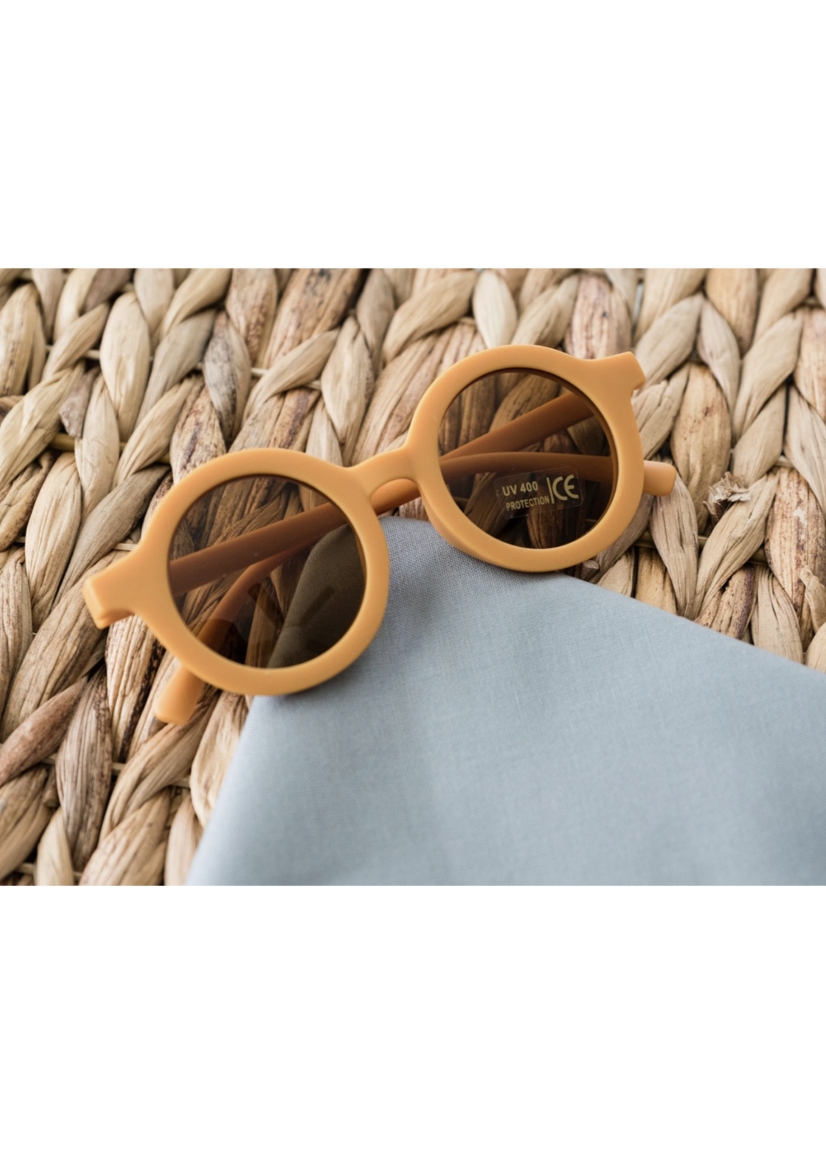 Elitaire Petite Baby Sunnies