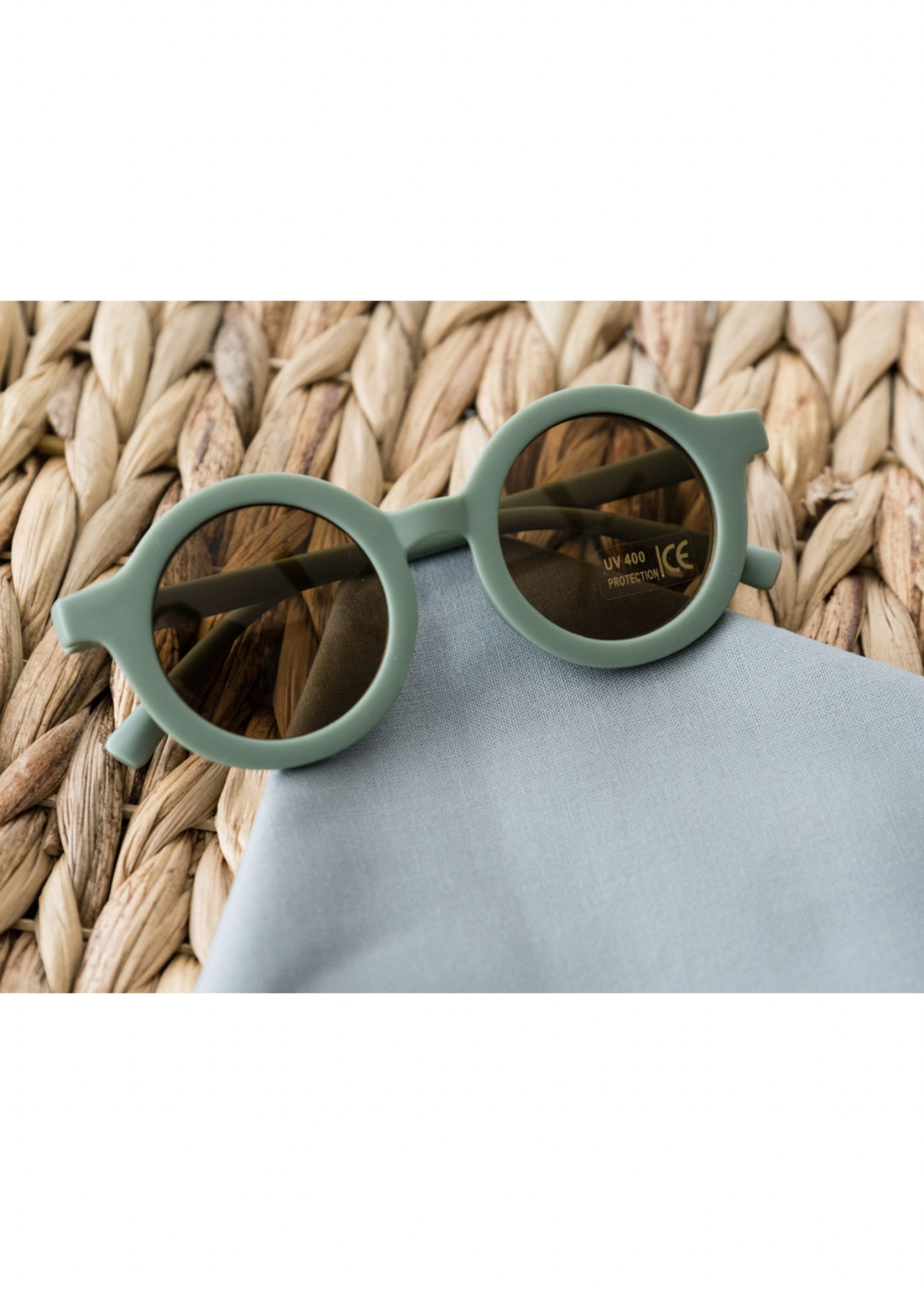 Elitaire Petite Baby Sunnies