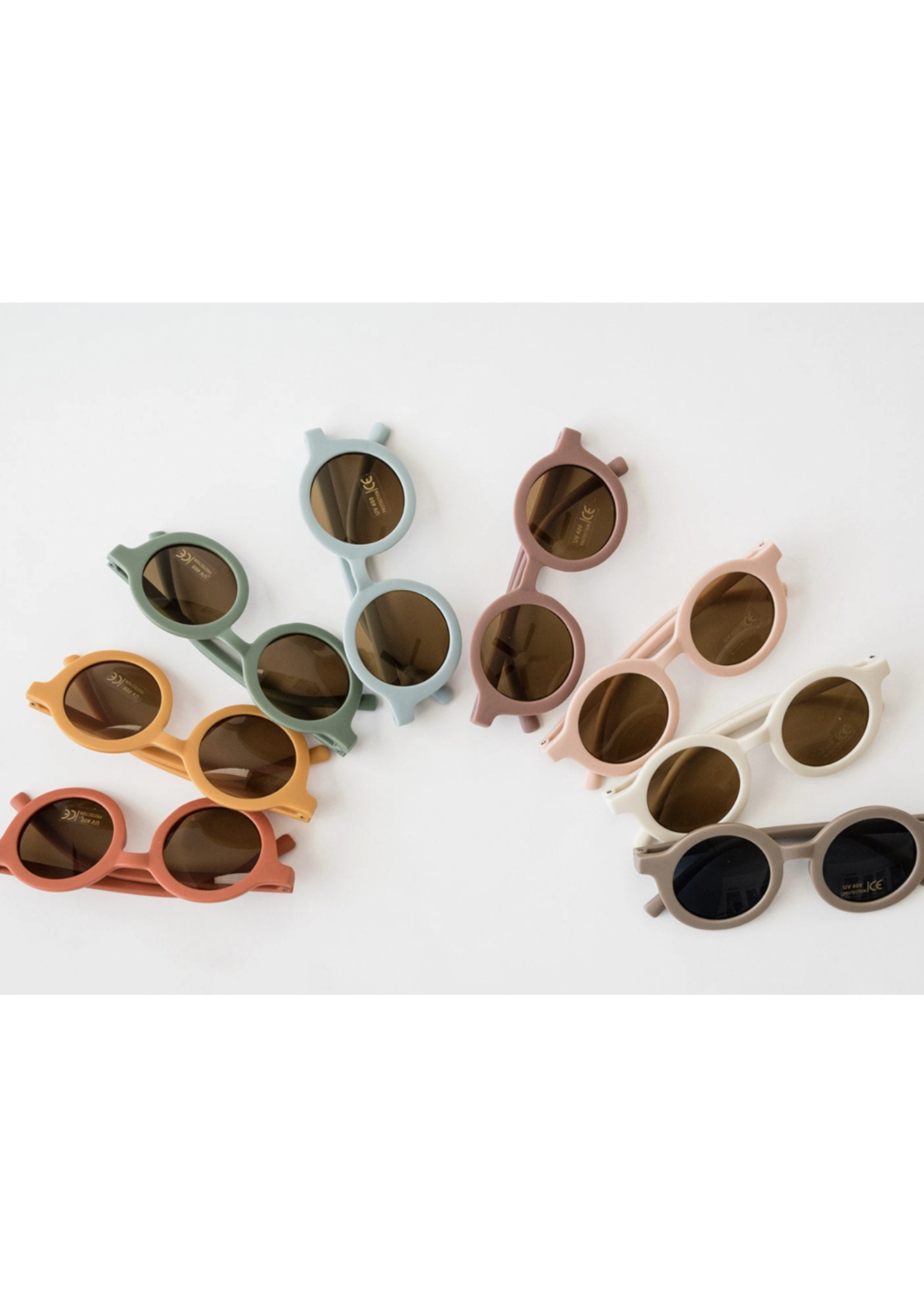 Elitaire Petite Baby Sunnies