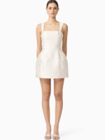 Elitaire Boutique Galadirel Mini Dress