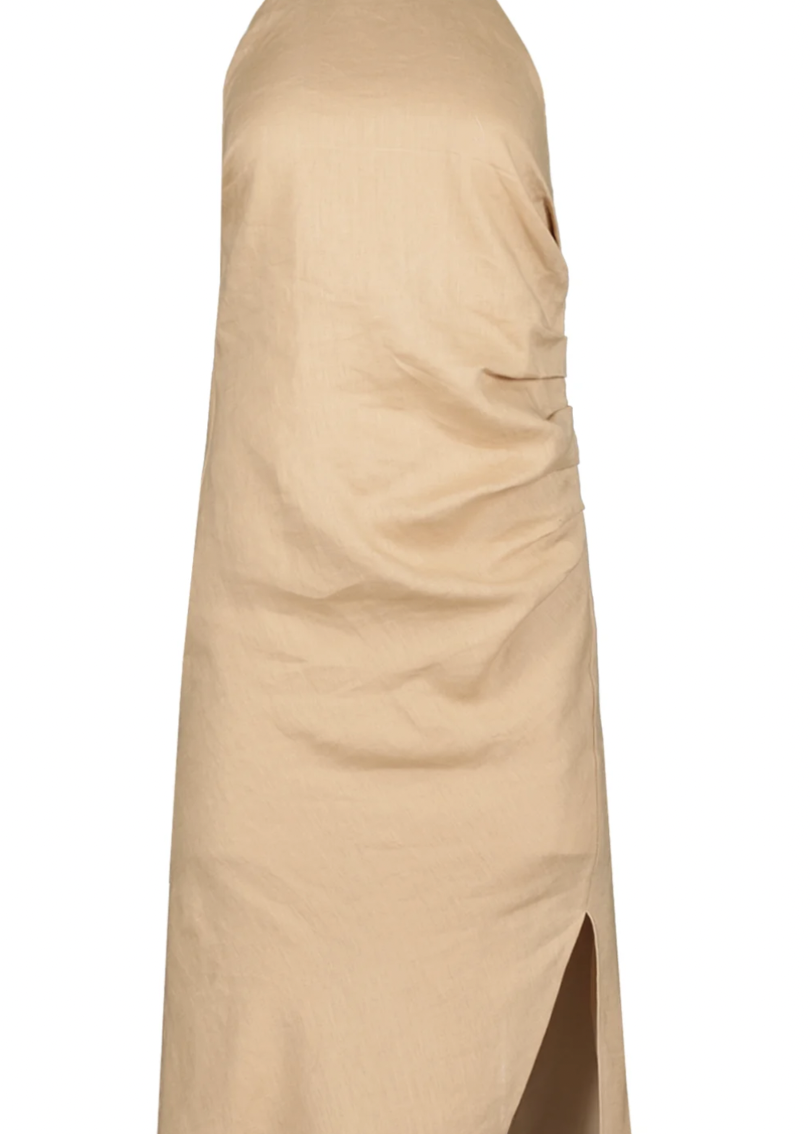 Elitaire Boutique Positano Halter Dress