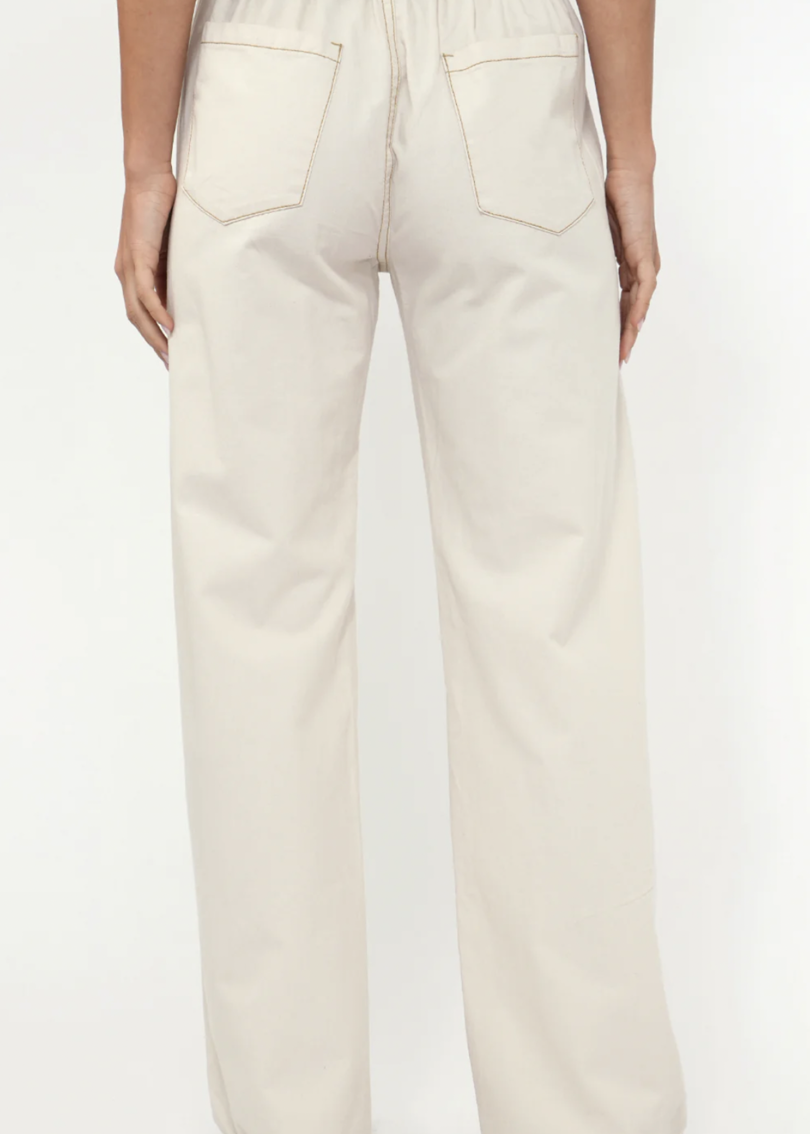 Elitaire Boutique Oliver Wide Leg Pants
