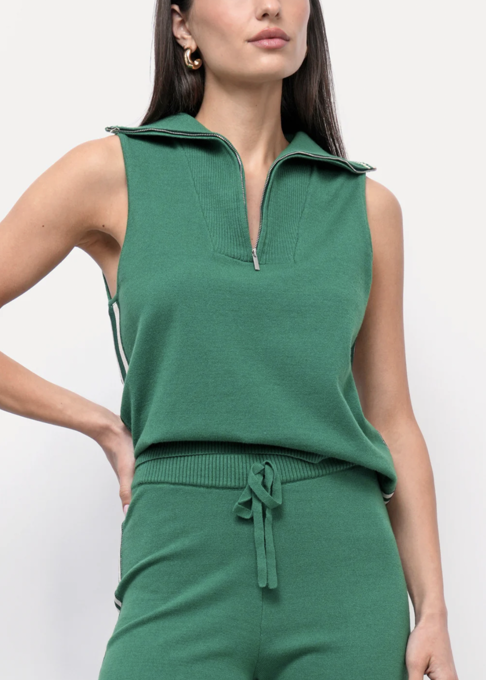 Elitaire Boutique Weston Knit Top