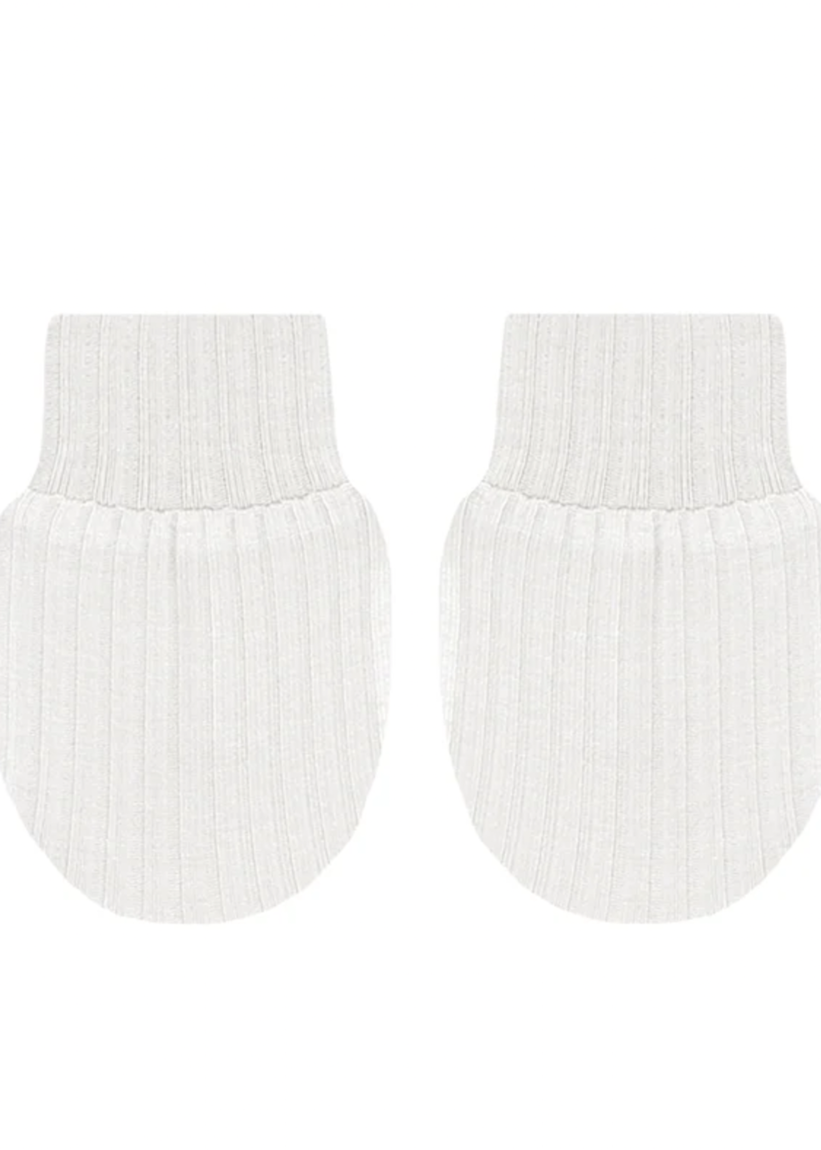 Elitaire Petite Adrian Ribbed No Scratch Mittens
