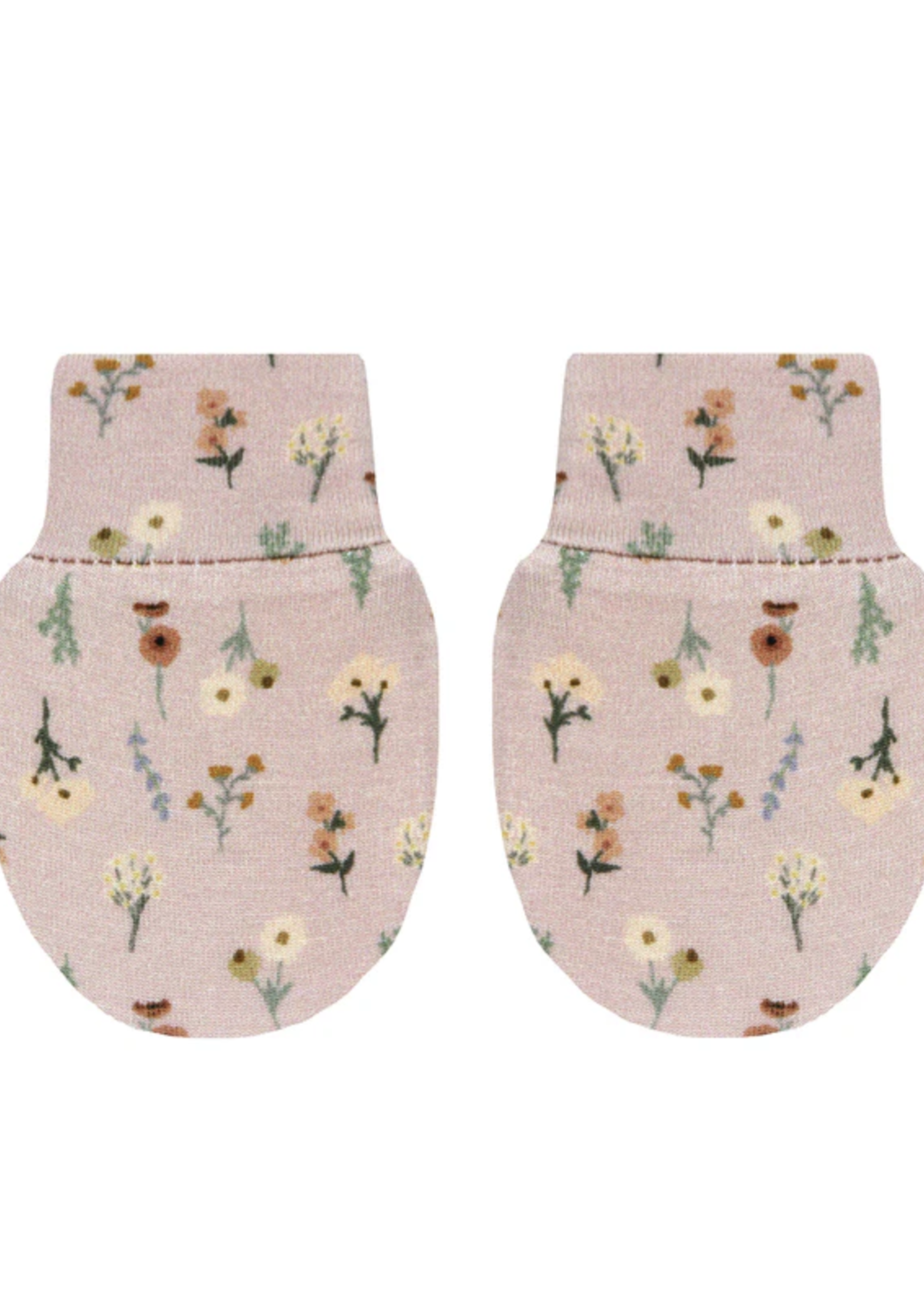 Elitaire Petite Mila No Scratch Mittens