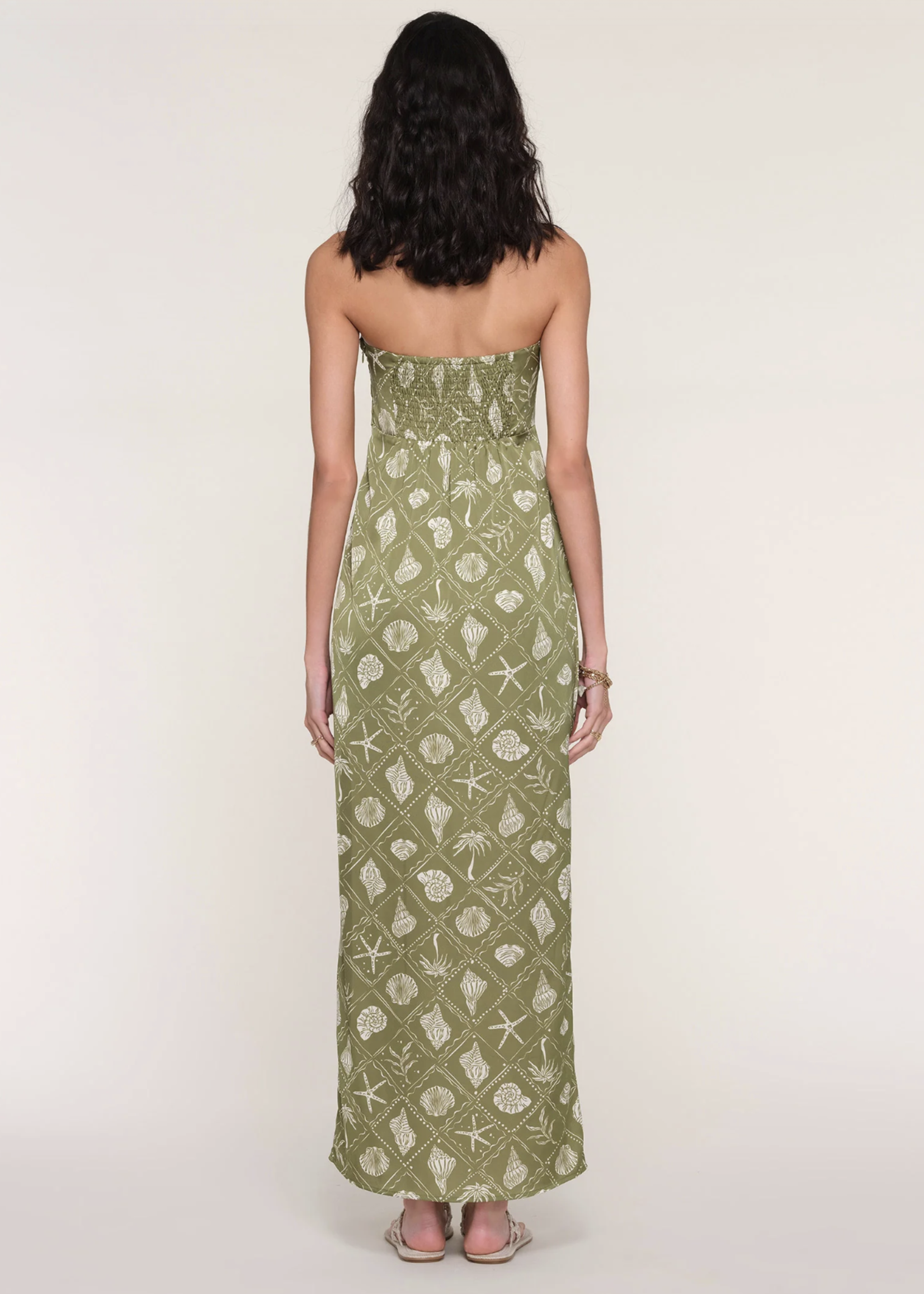 Elitaire Boutique Millie Dress