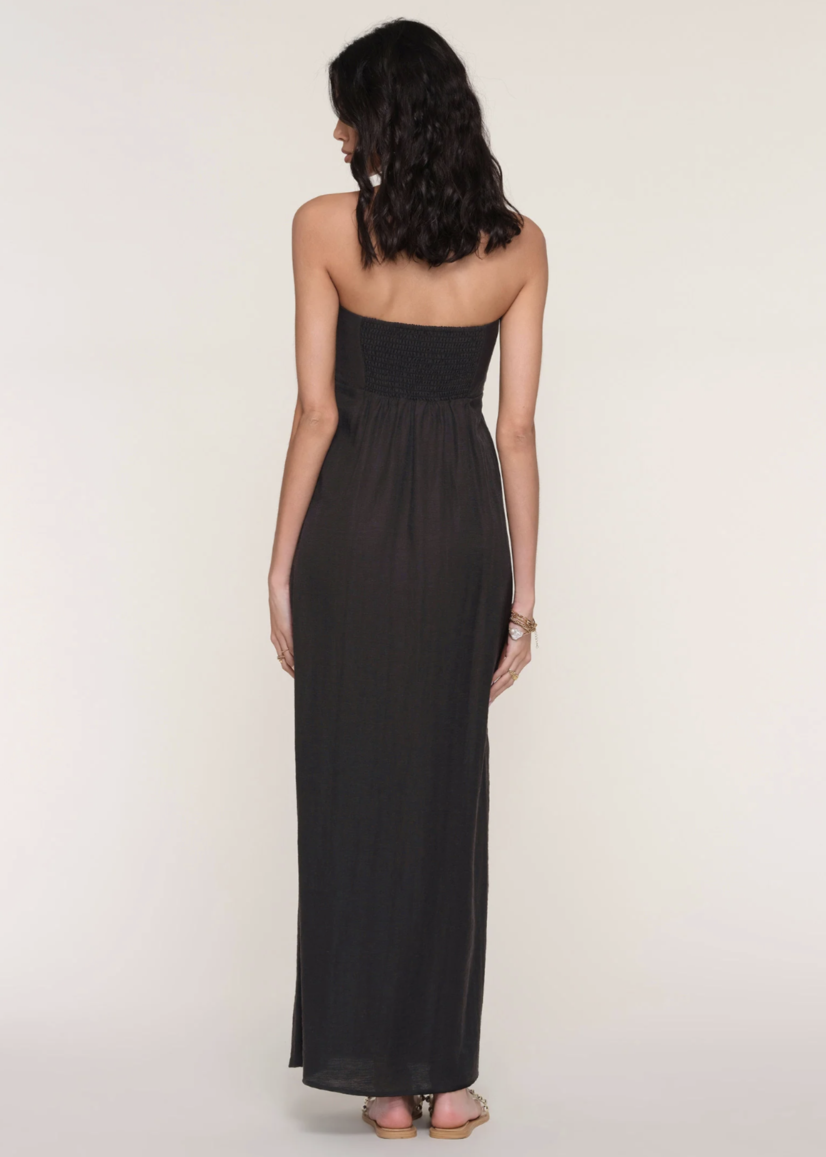 Elitaire Boutique Dovi Dress