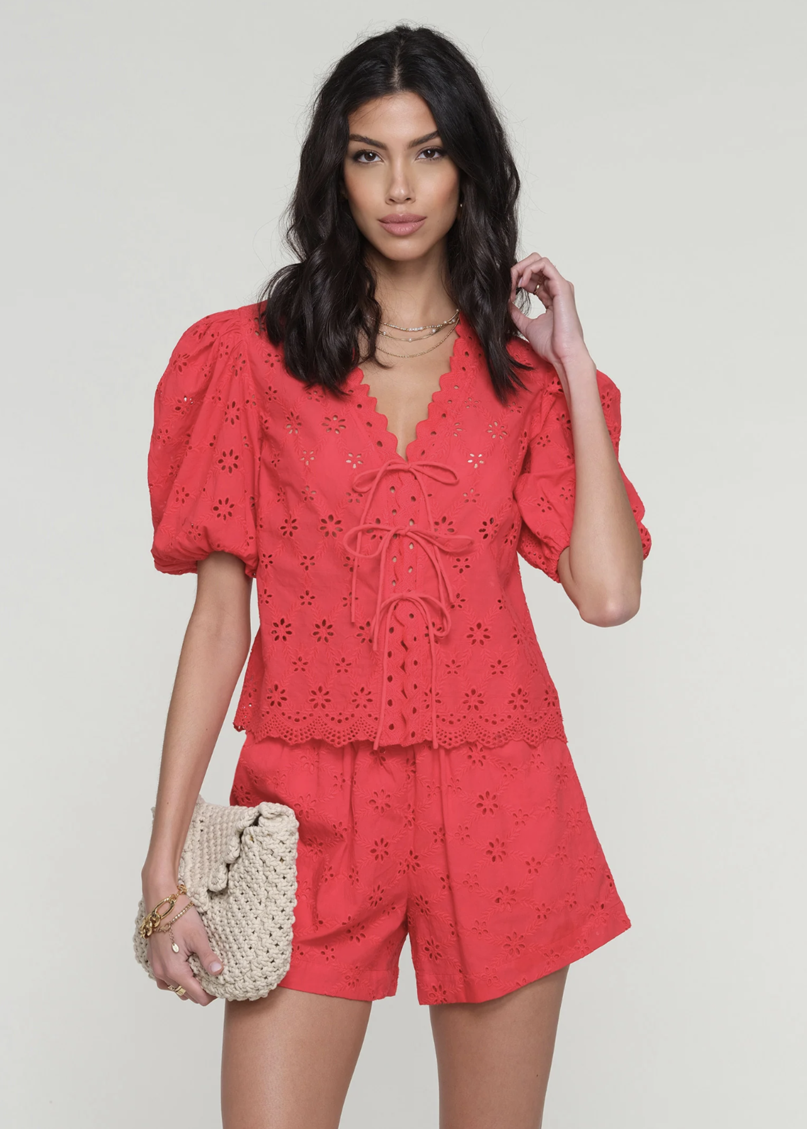 Elitaire Boutique Yuiko Set