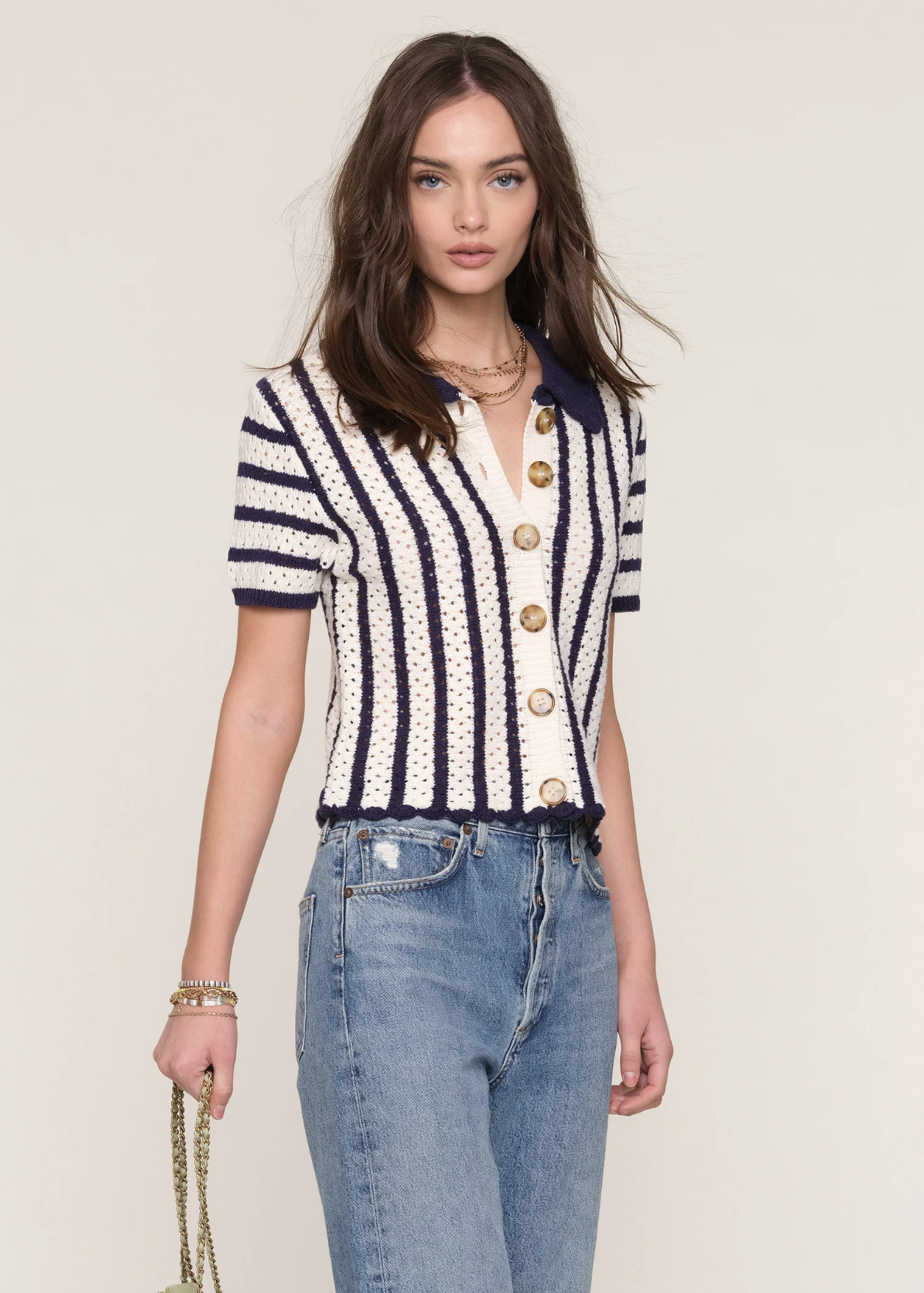 Elitaire Boutique Jaina Cardi
