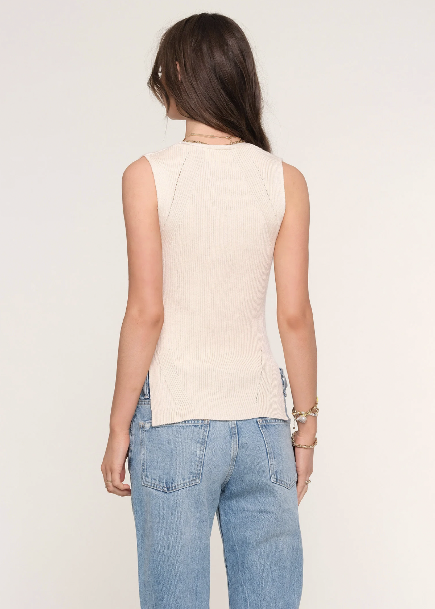 Elitaire Boutique Tucker Vest