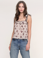 Elitaire Boutique Almeria Top