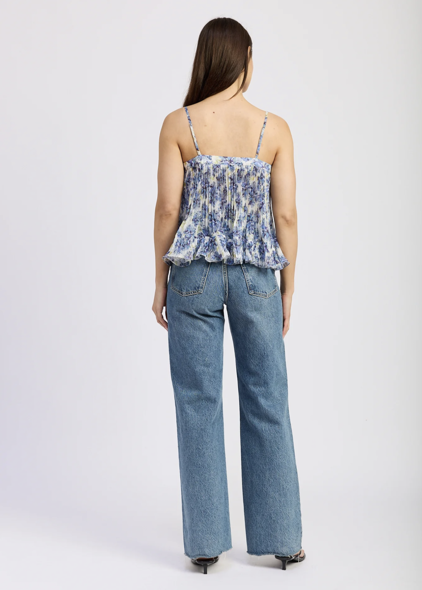 Elitaire Boutique Odessa Top