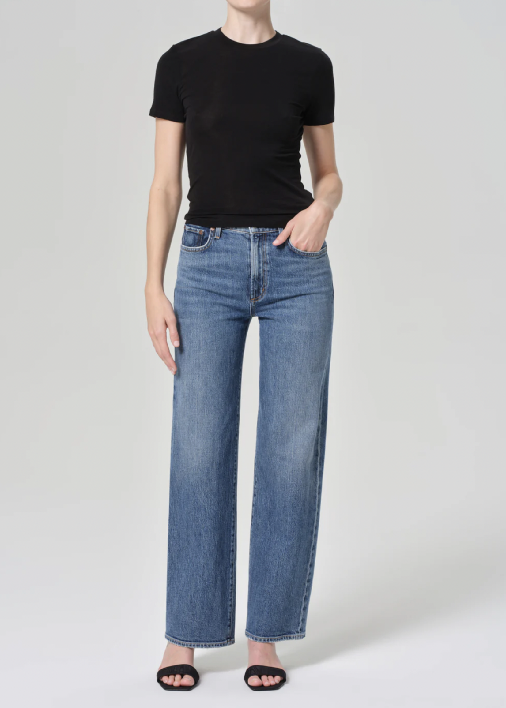 Elitaire Boutique Harper in Fix