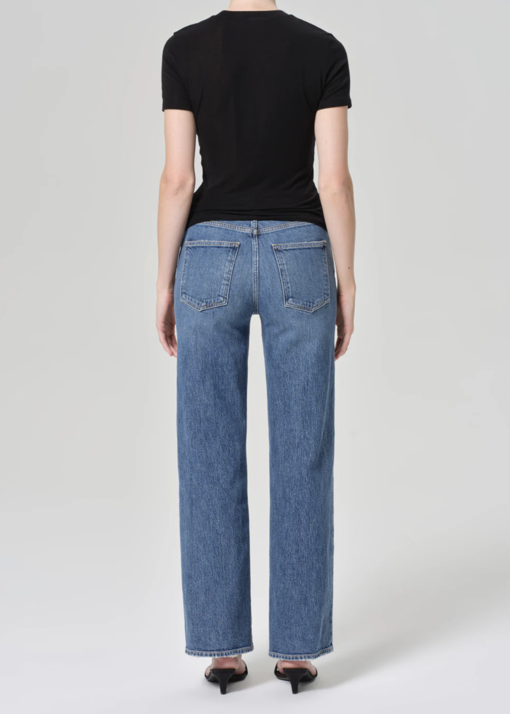 Elitaire Boutique Harper in Fix
