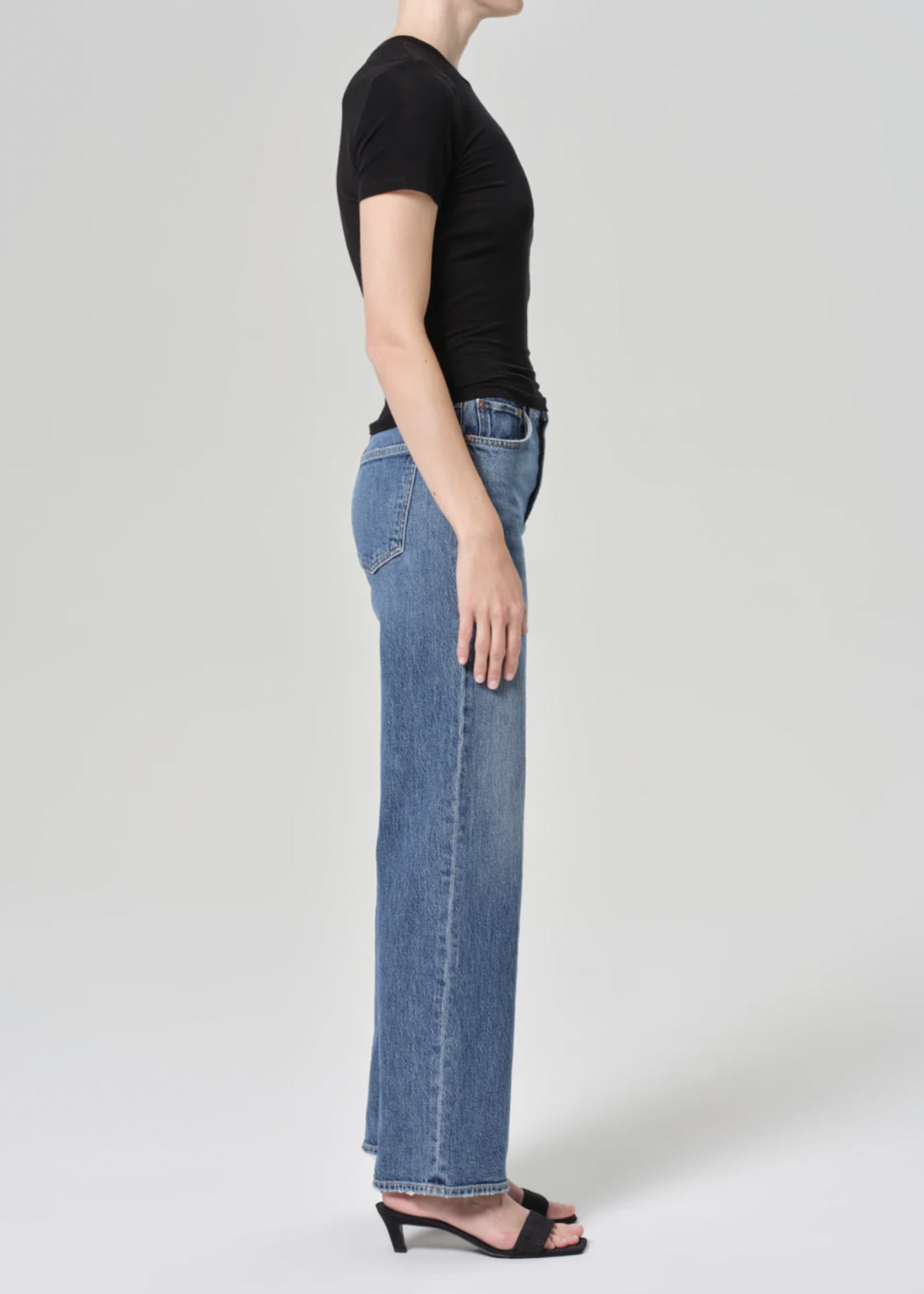 Elitaire Boutique Harper in Fix