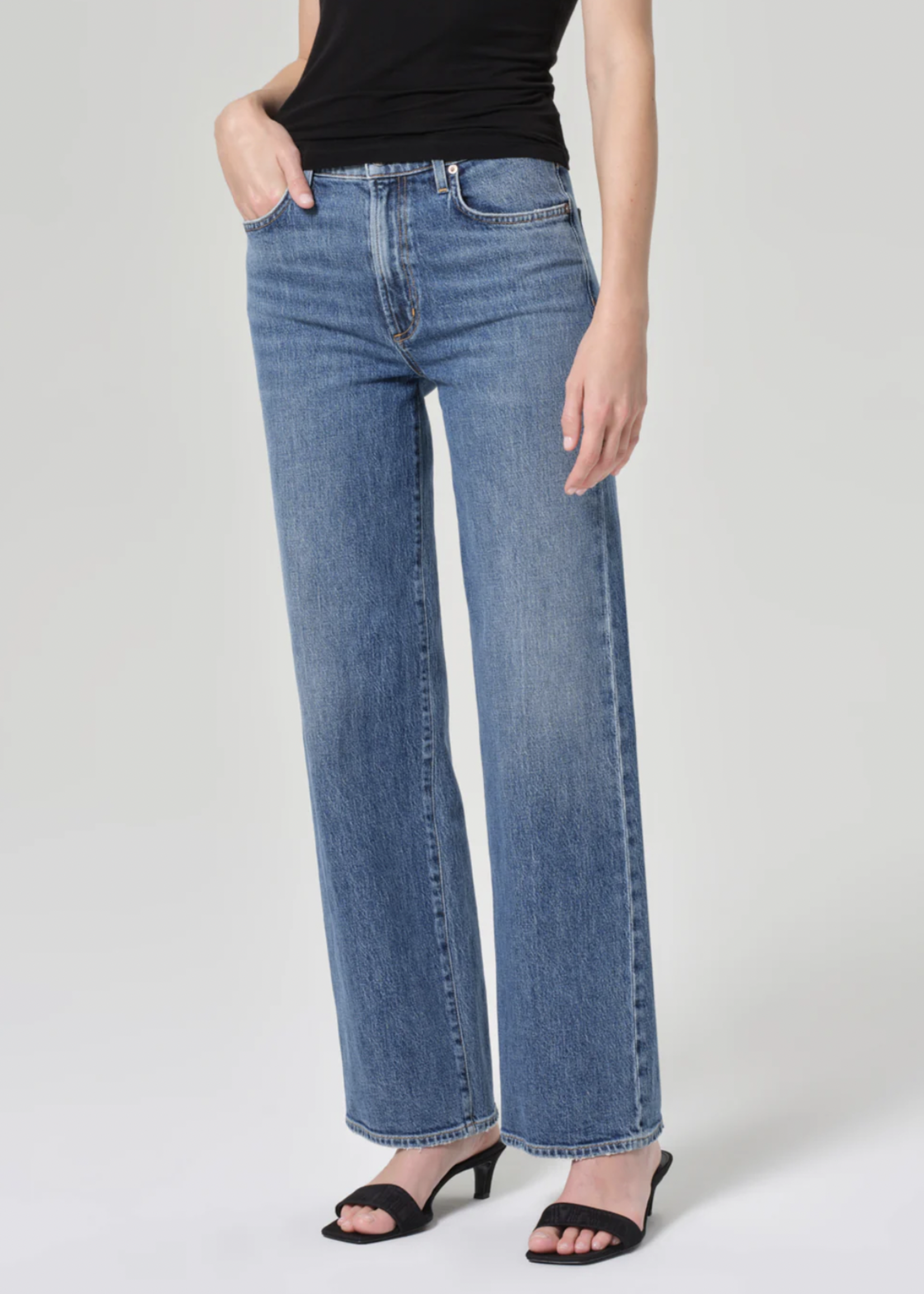 Elitaire Boutique Harper in Fix