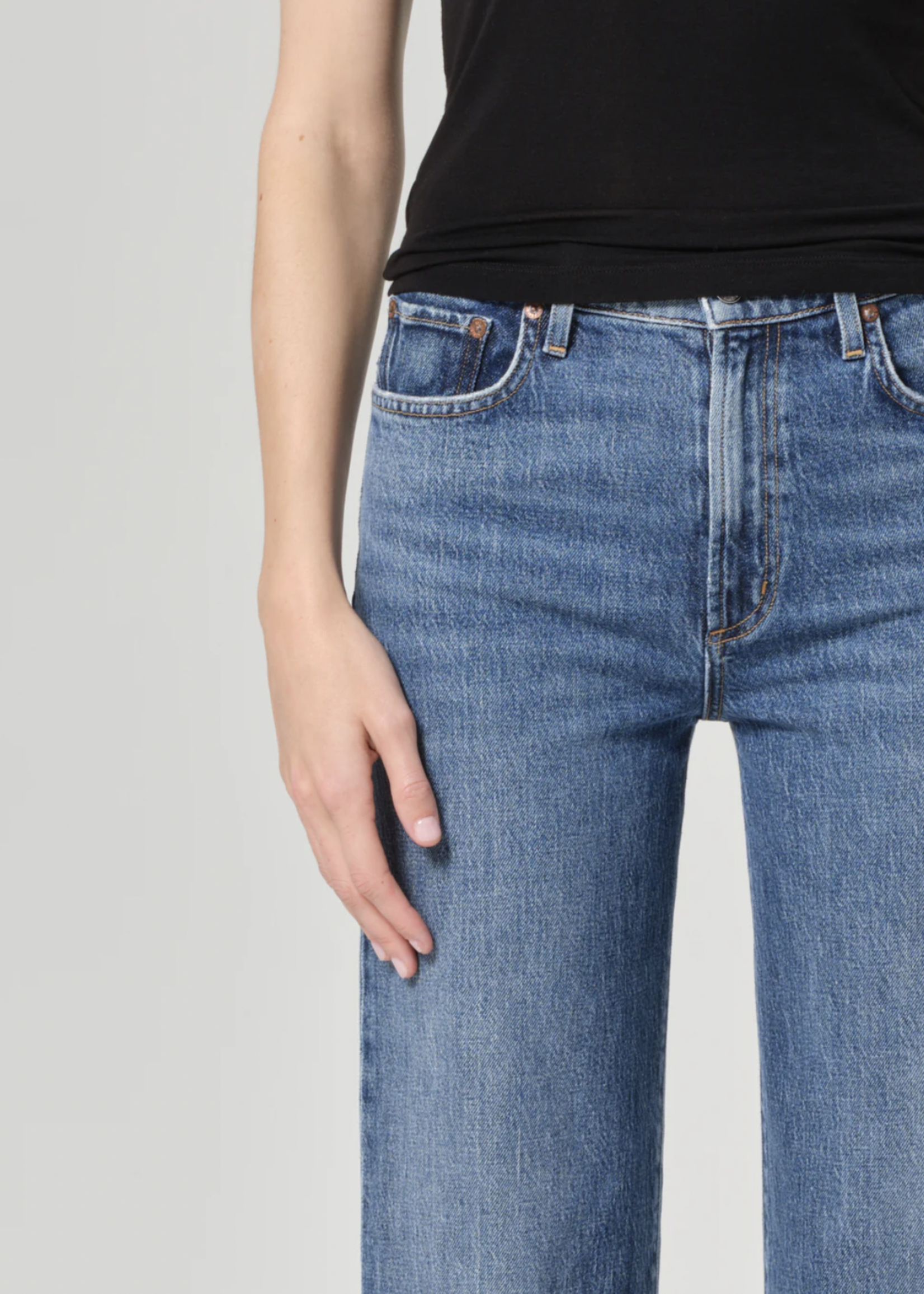 Elitaire Boutique Harper in Fix