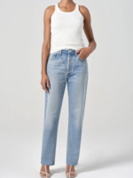 Elitaire Boutique 90's Pinch Waist in Infinite