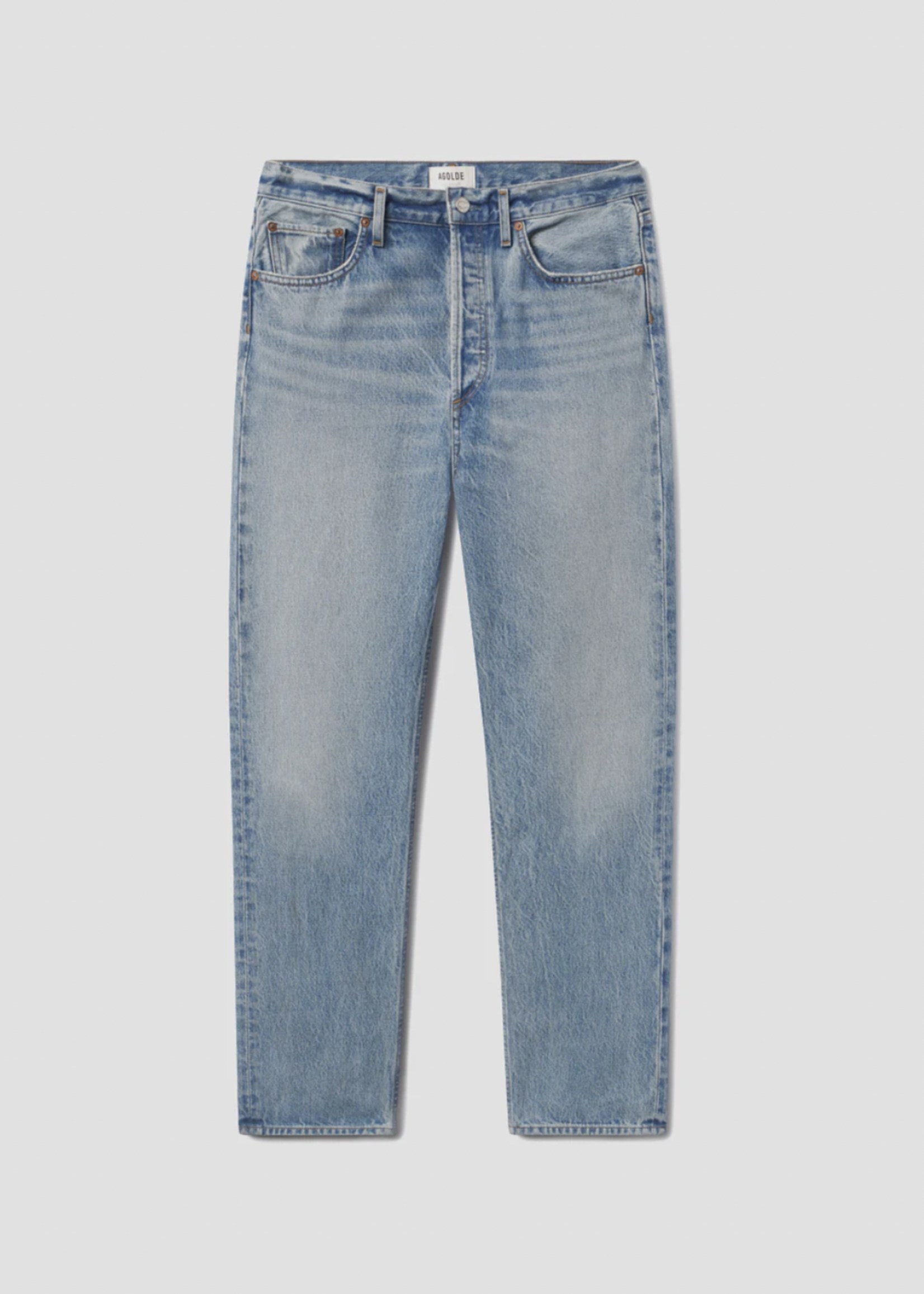 Elitaire Boutique 90's Pinch Waist in Infinite