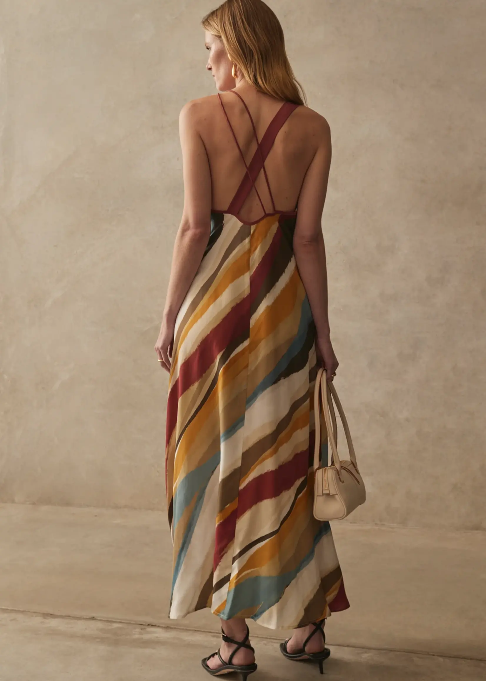Elitaire Boutique Dakota Dress