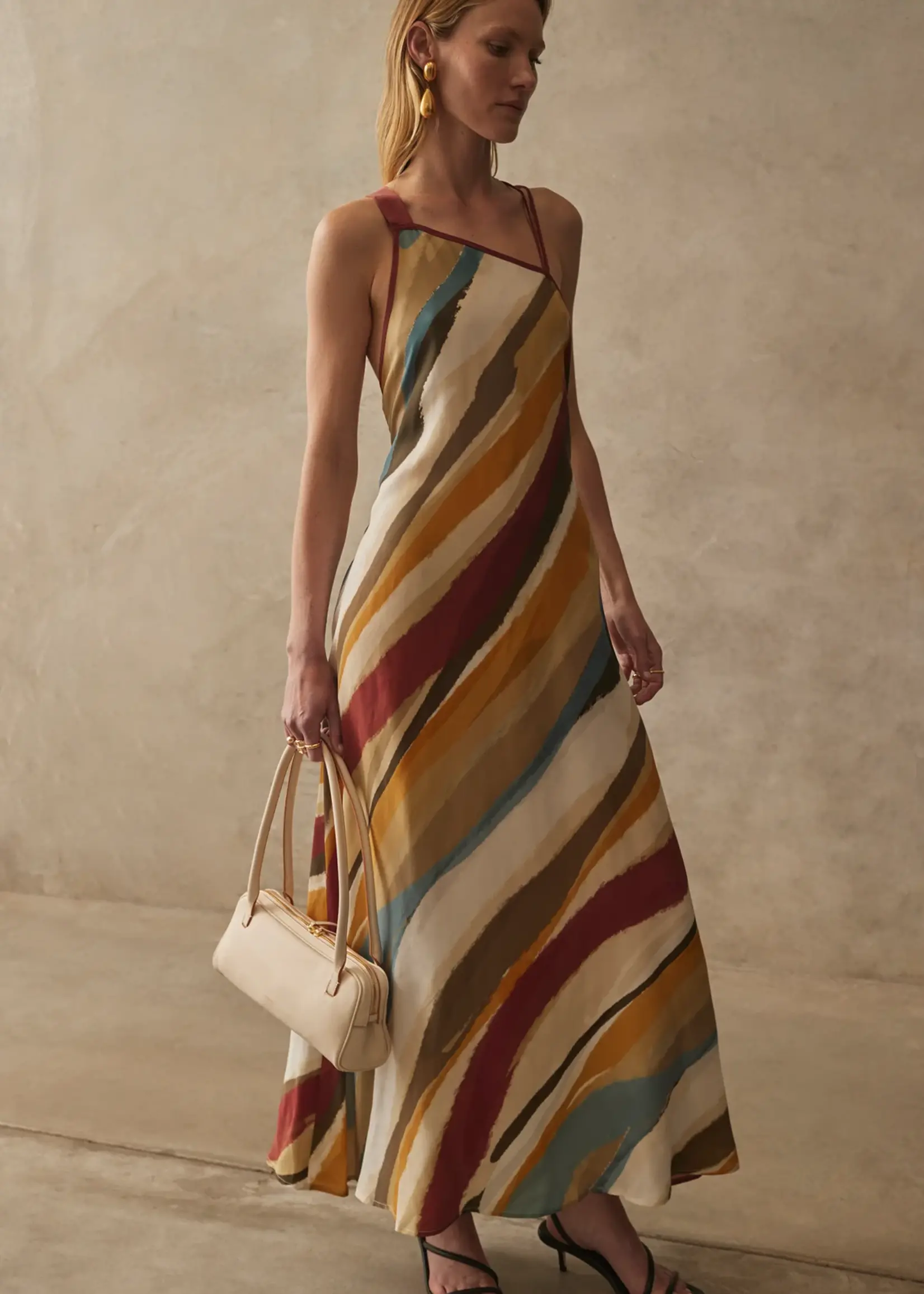 Elitaire Boutique Dakota Dress