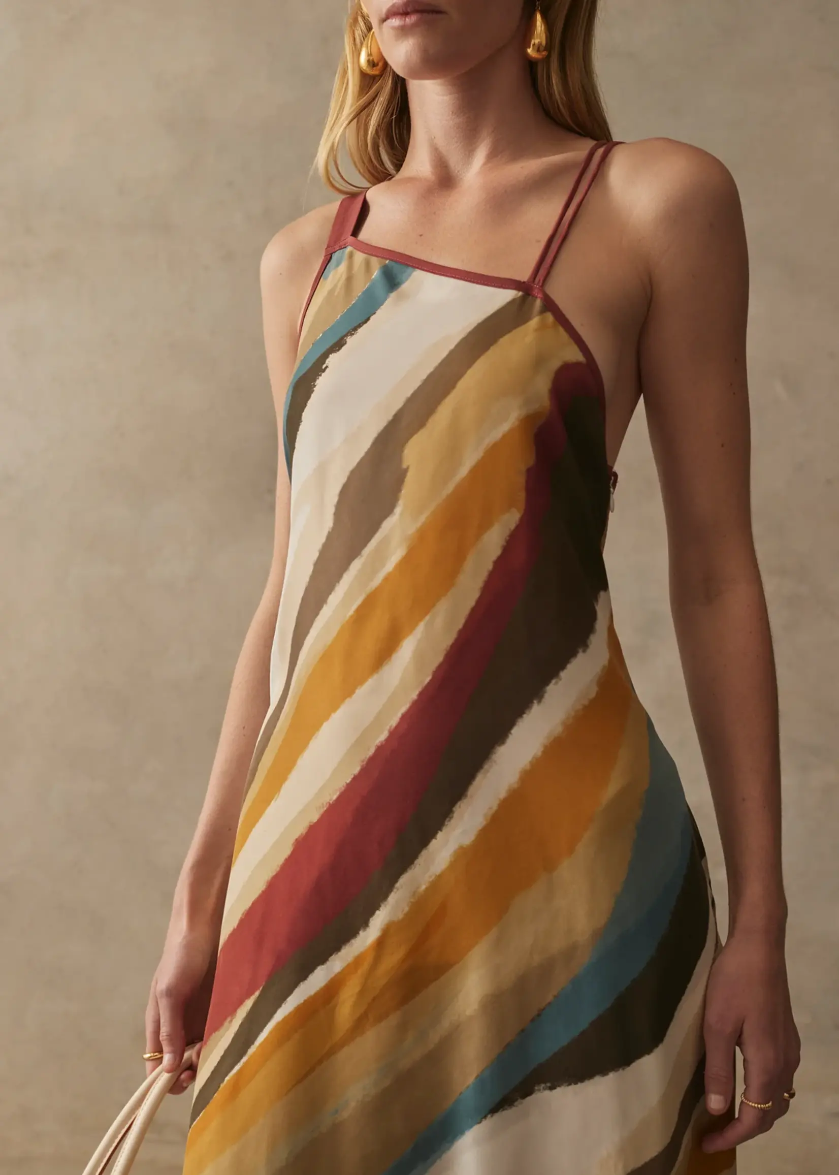 Elitaire Boutique Dakota Dress