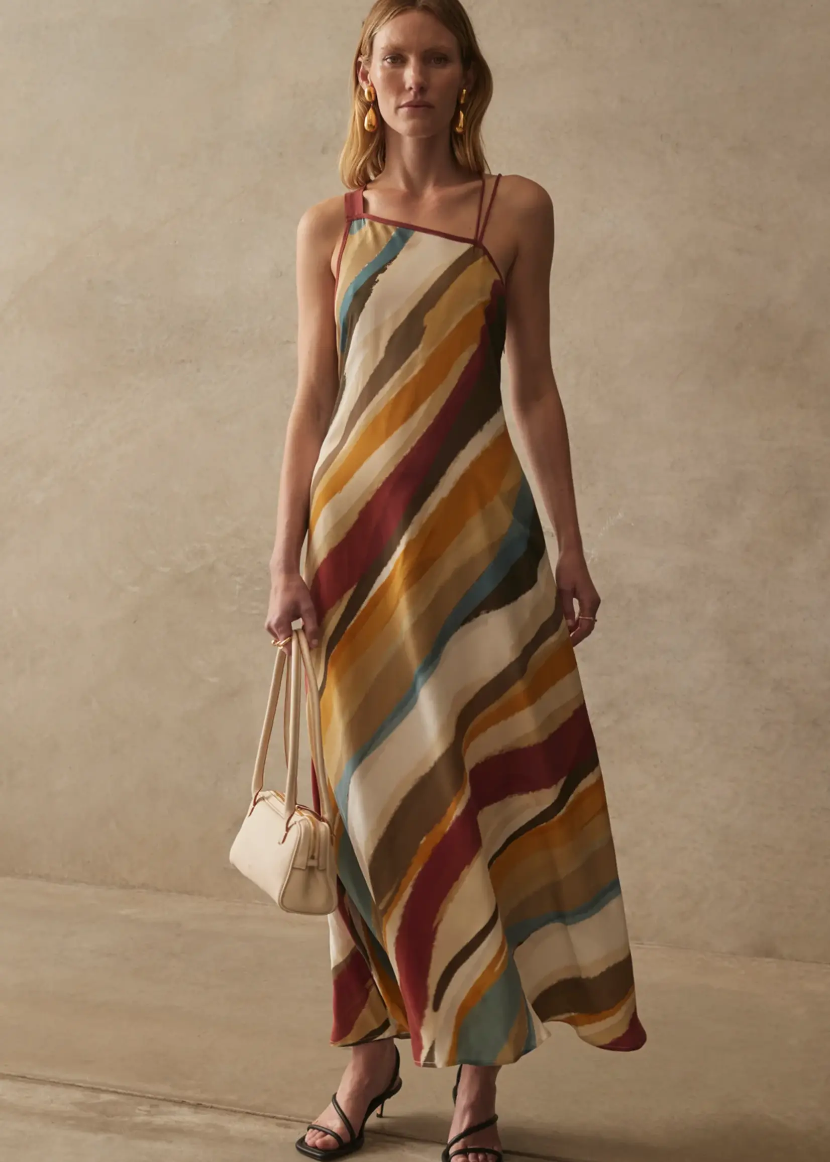 Elitaire Boutique Dakota Dress