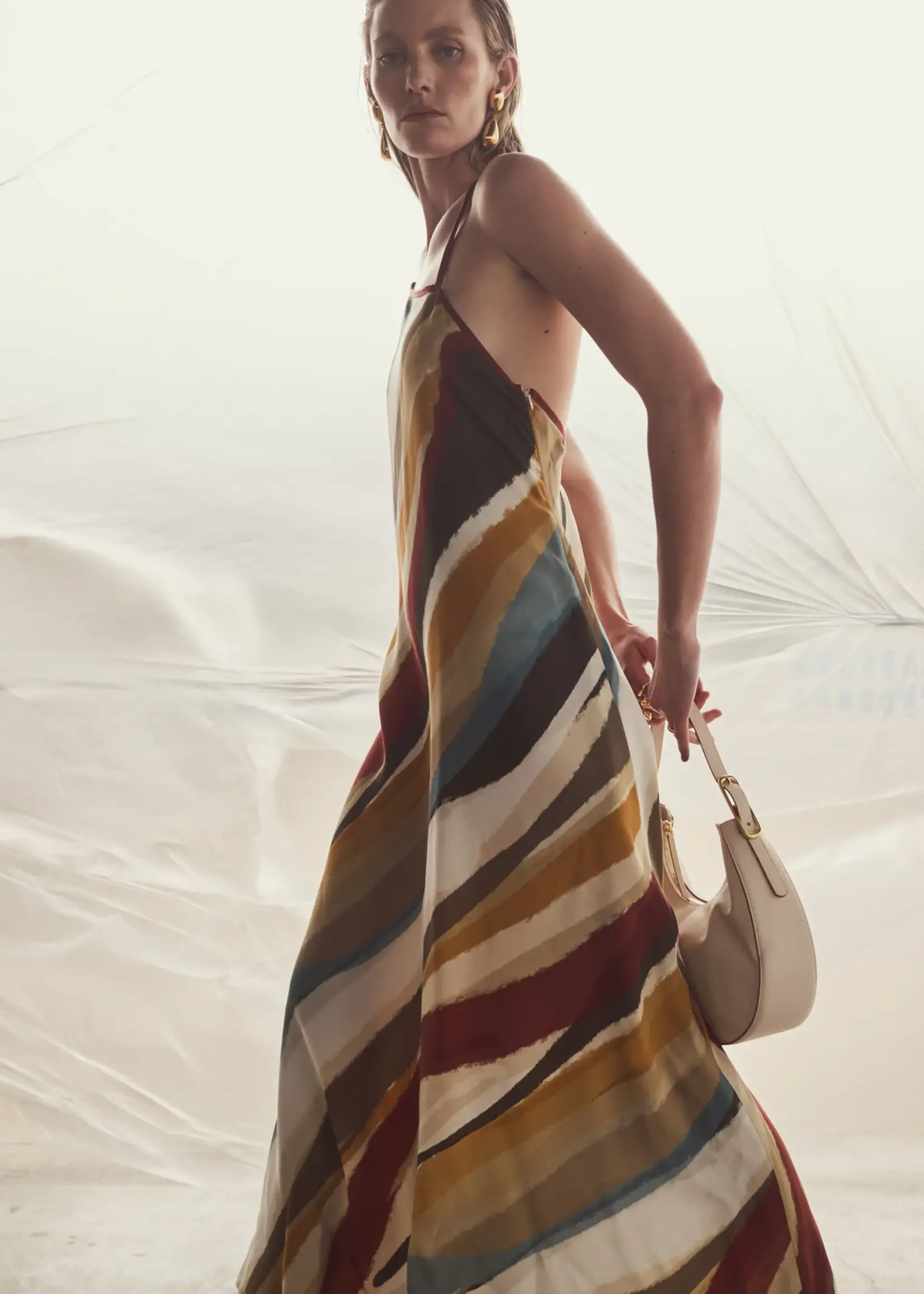 Elitaire Boutique Dakota Dress