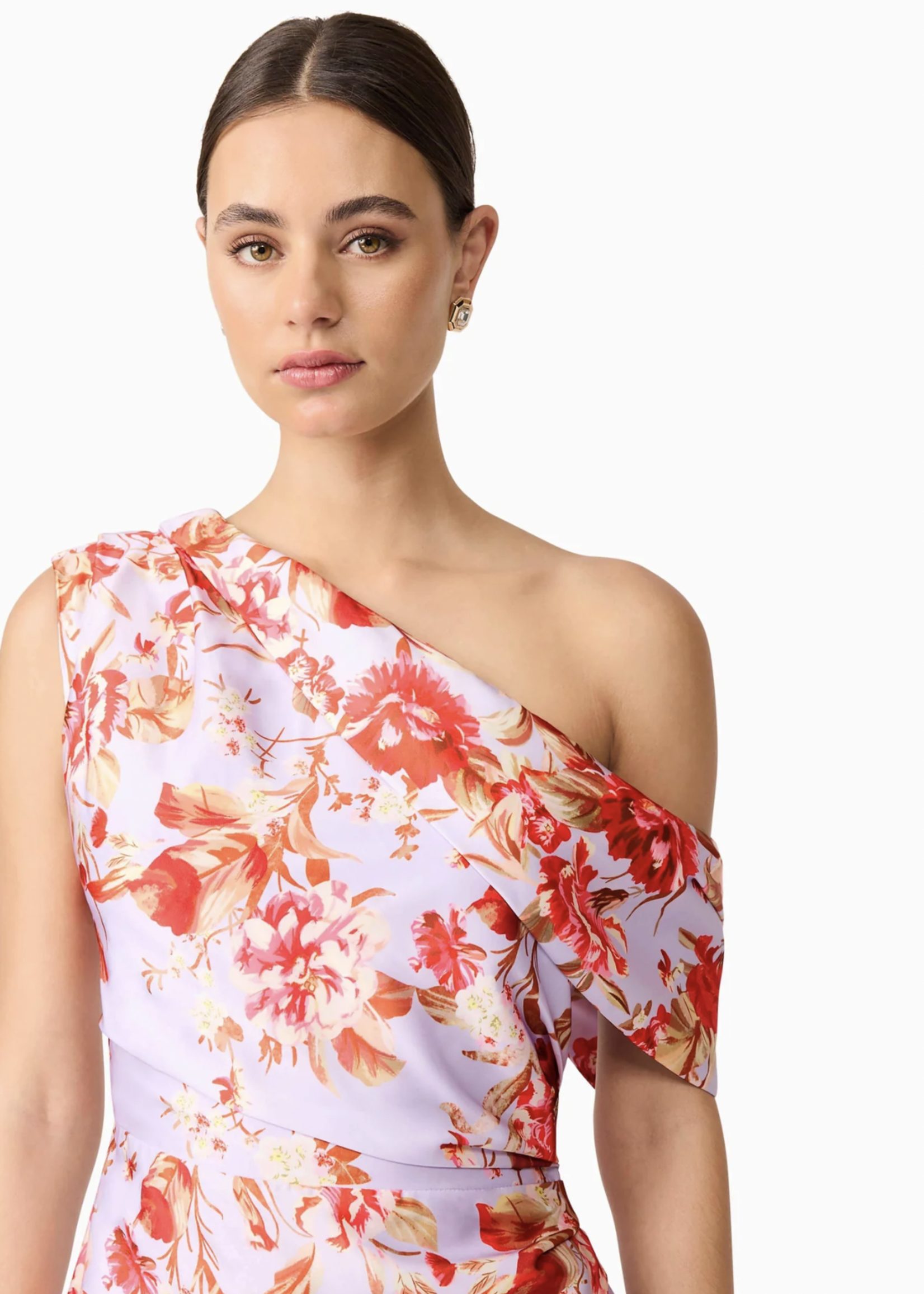 Elitaire Boutique Elina Gown