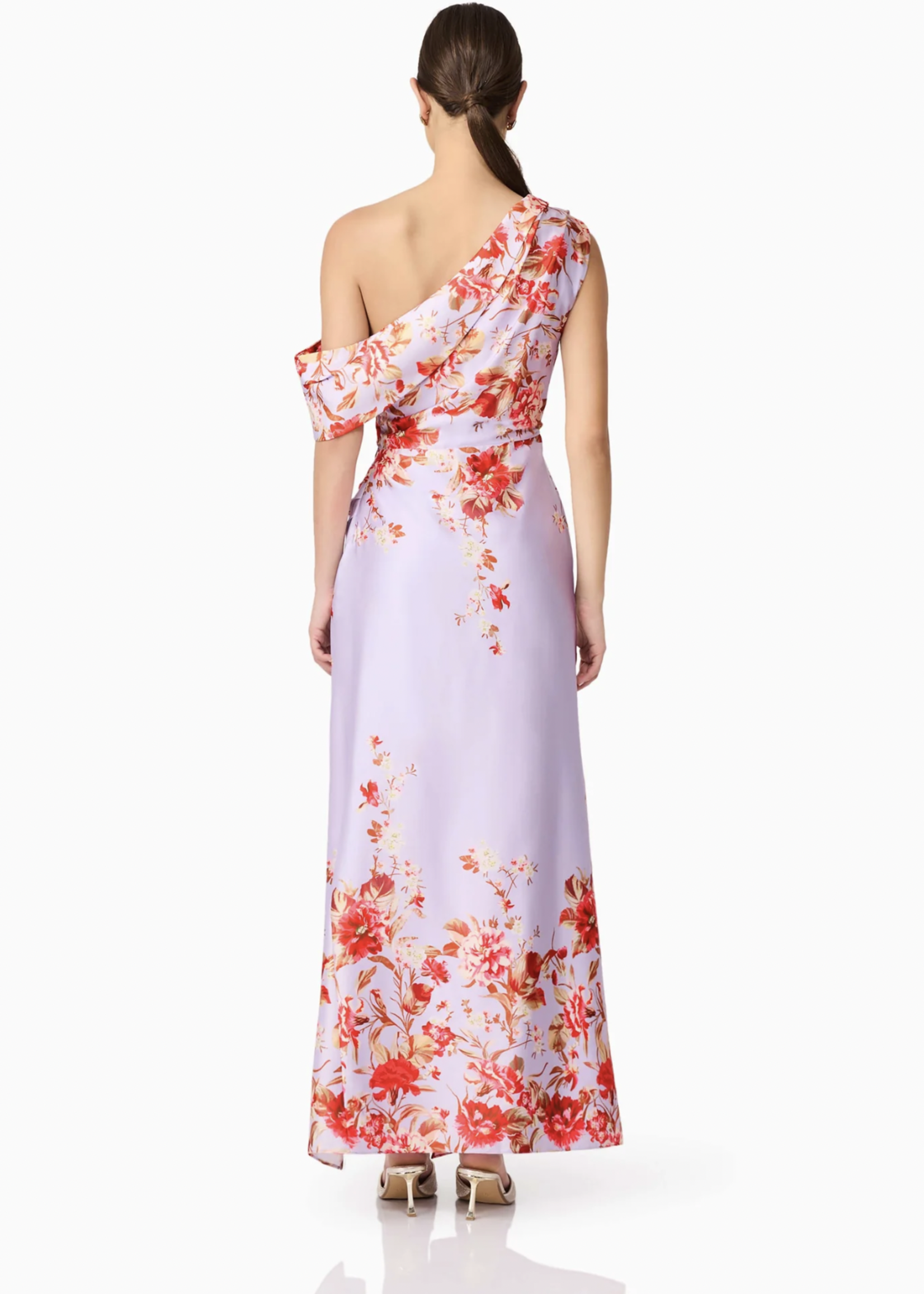 Elitaire Boutique Elina Gown