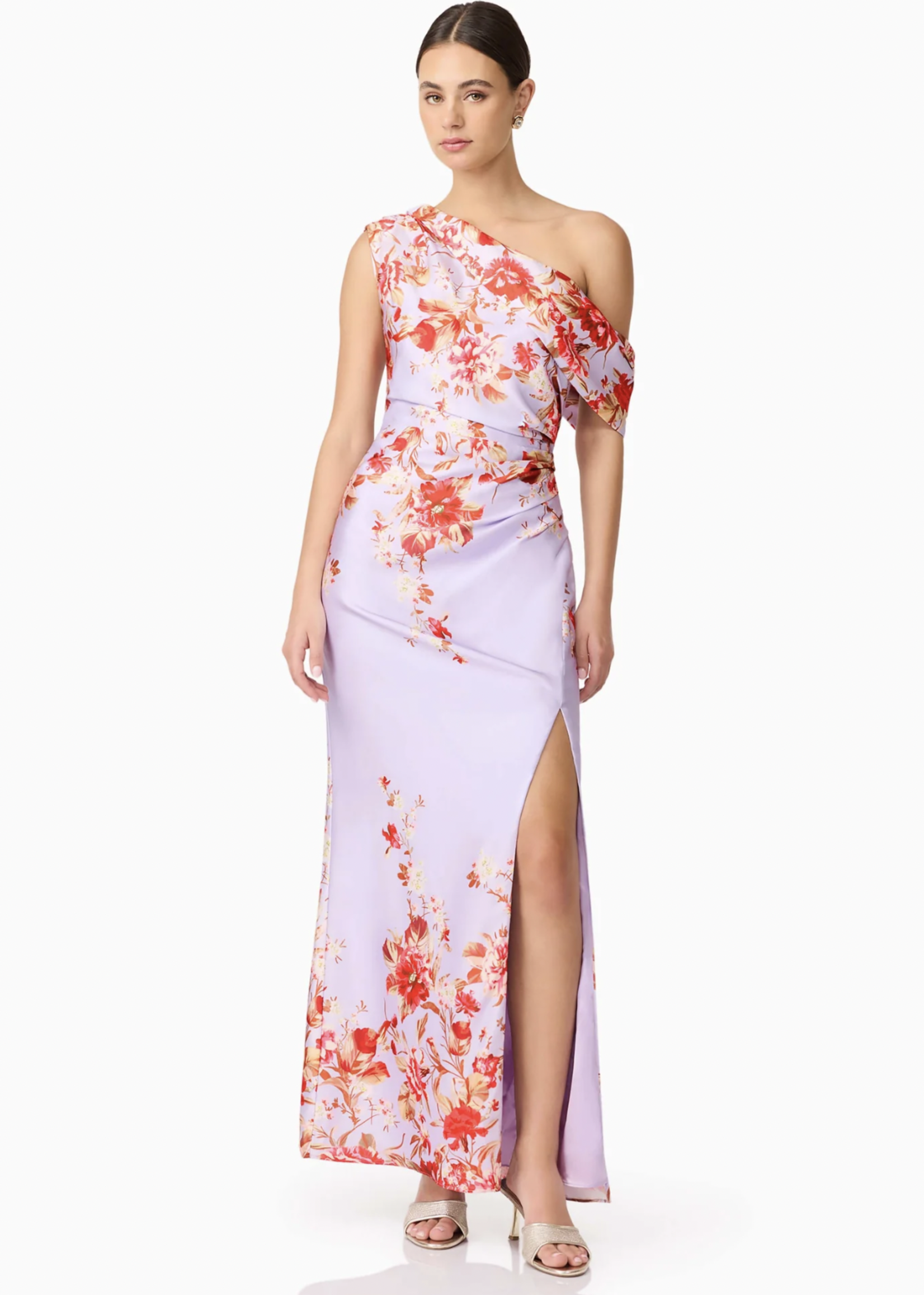 Elitaire Boutique Elina Gown