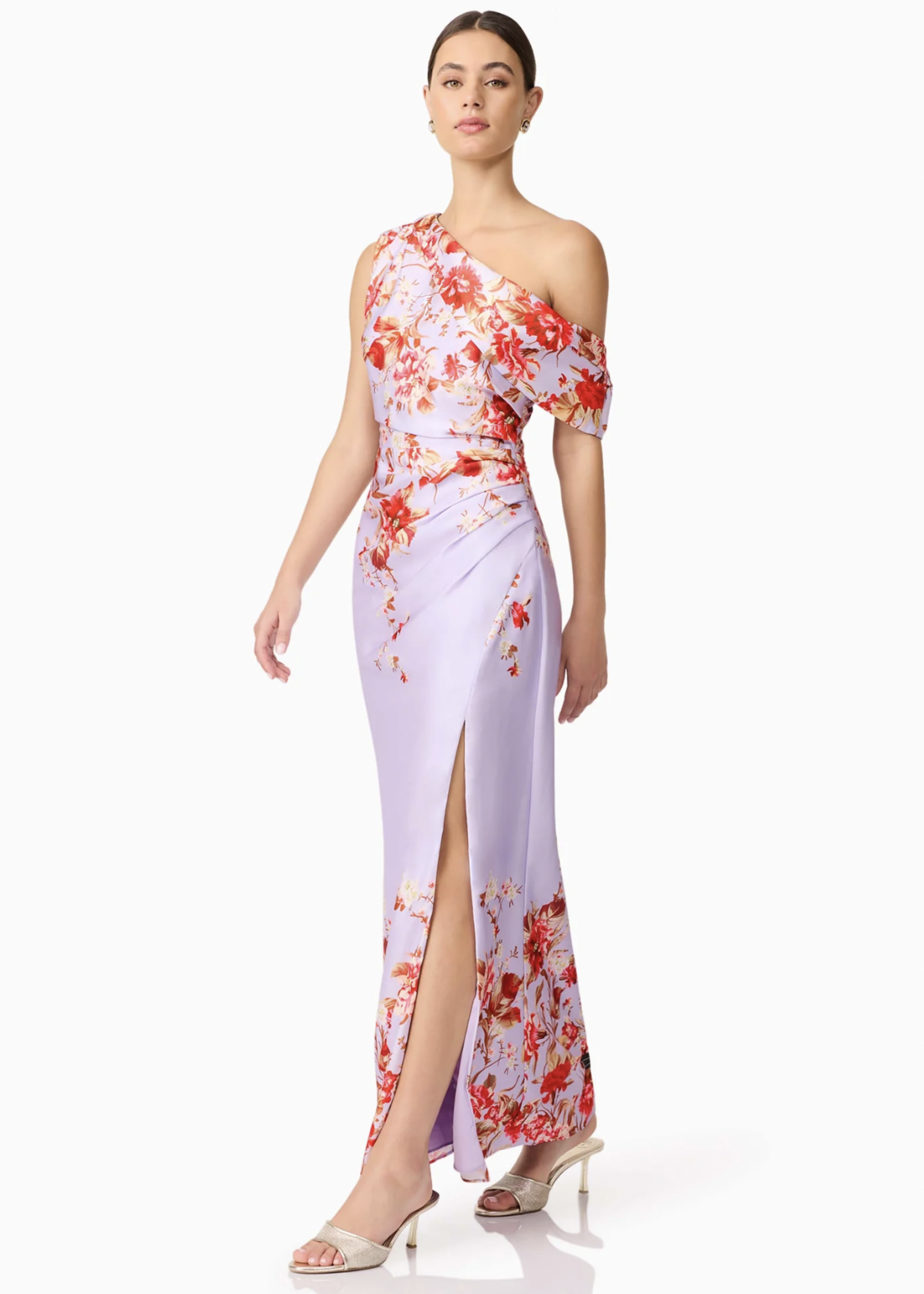 Elitaire Boutique Elina Gown